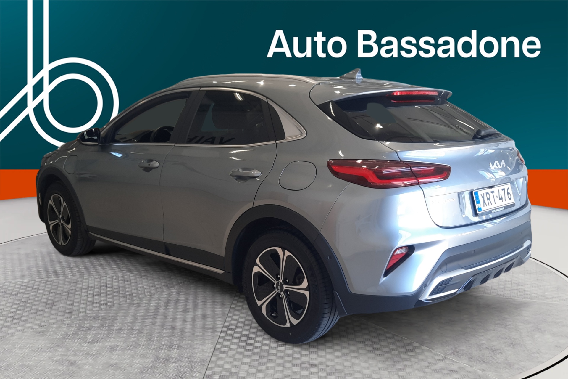 KIA XCeed 2023