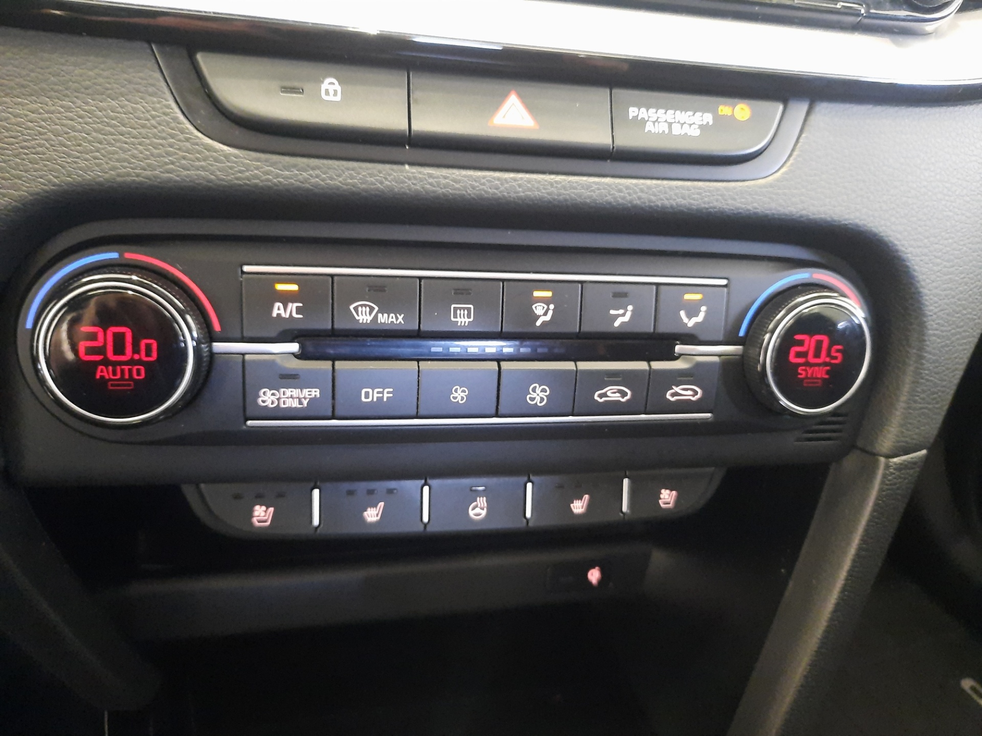 KIA XCeed 2023