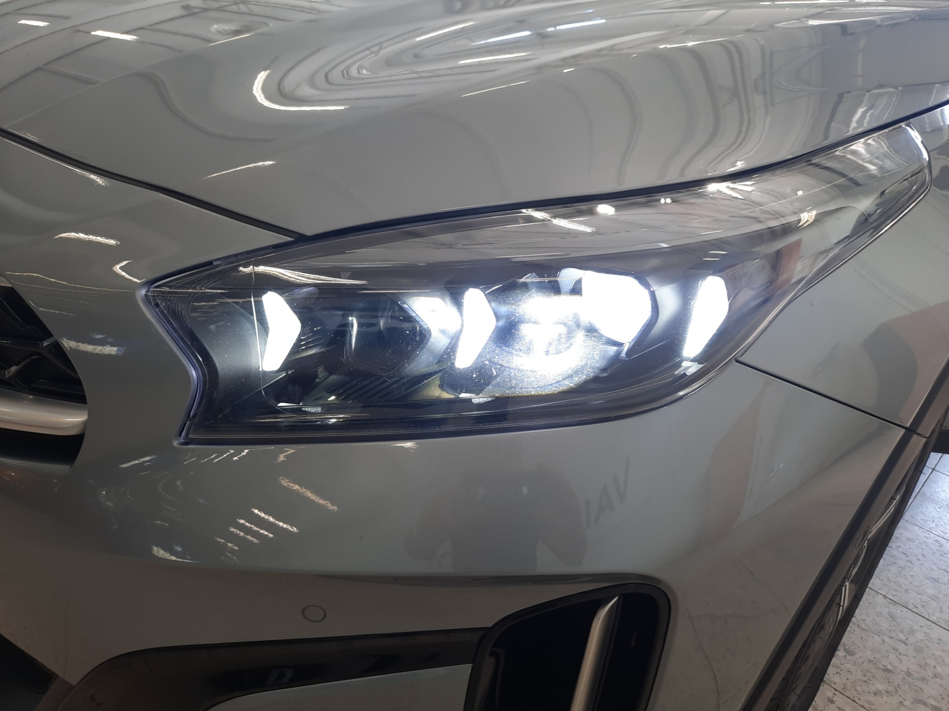 KIA XCeed 2023