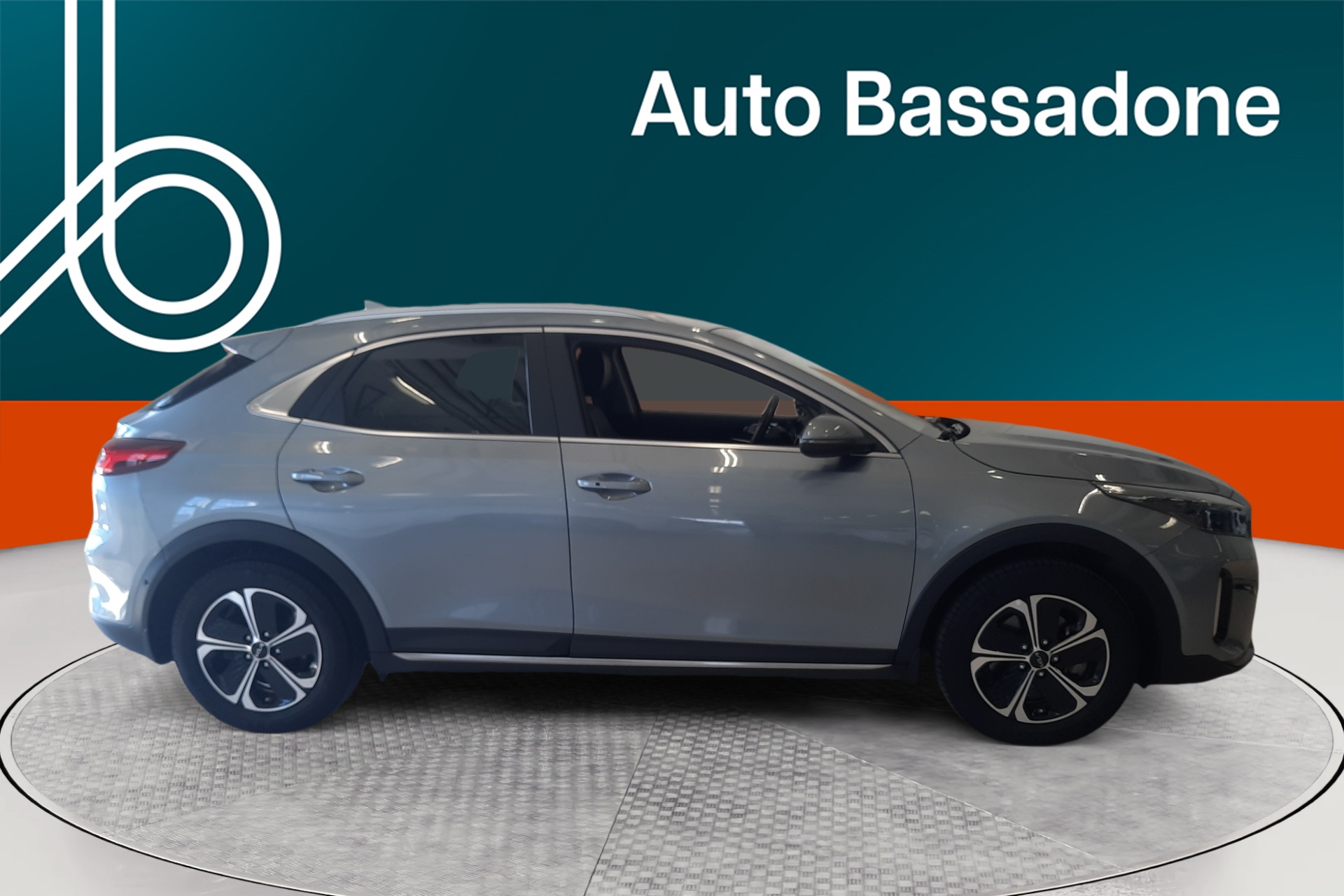 KIA XCeed 2023