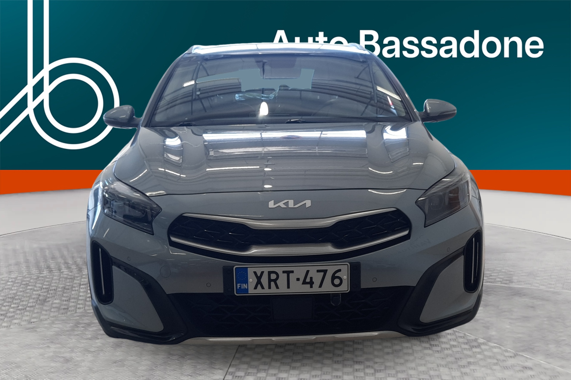 KIA XCeed 2023