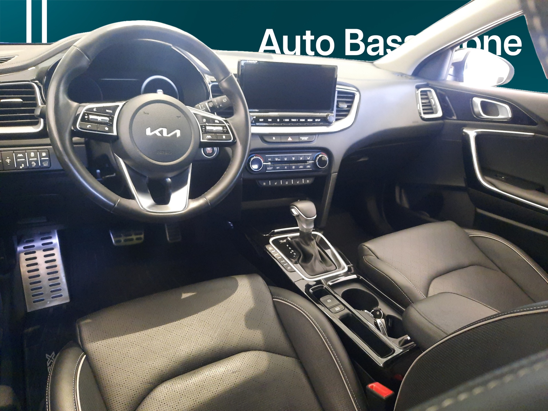 KIA XCeed 2023