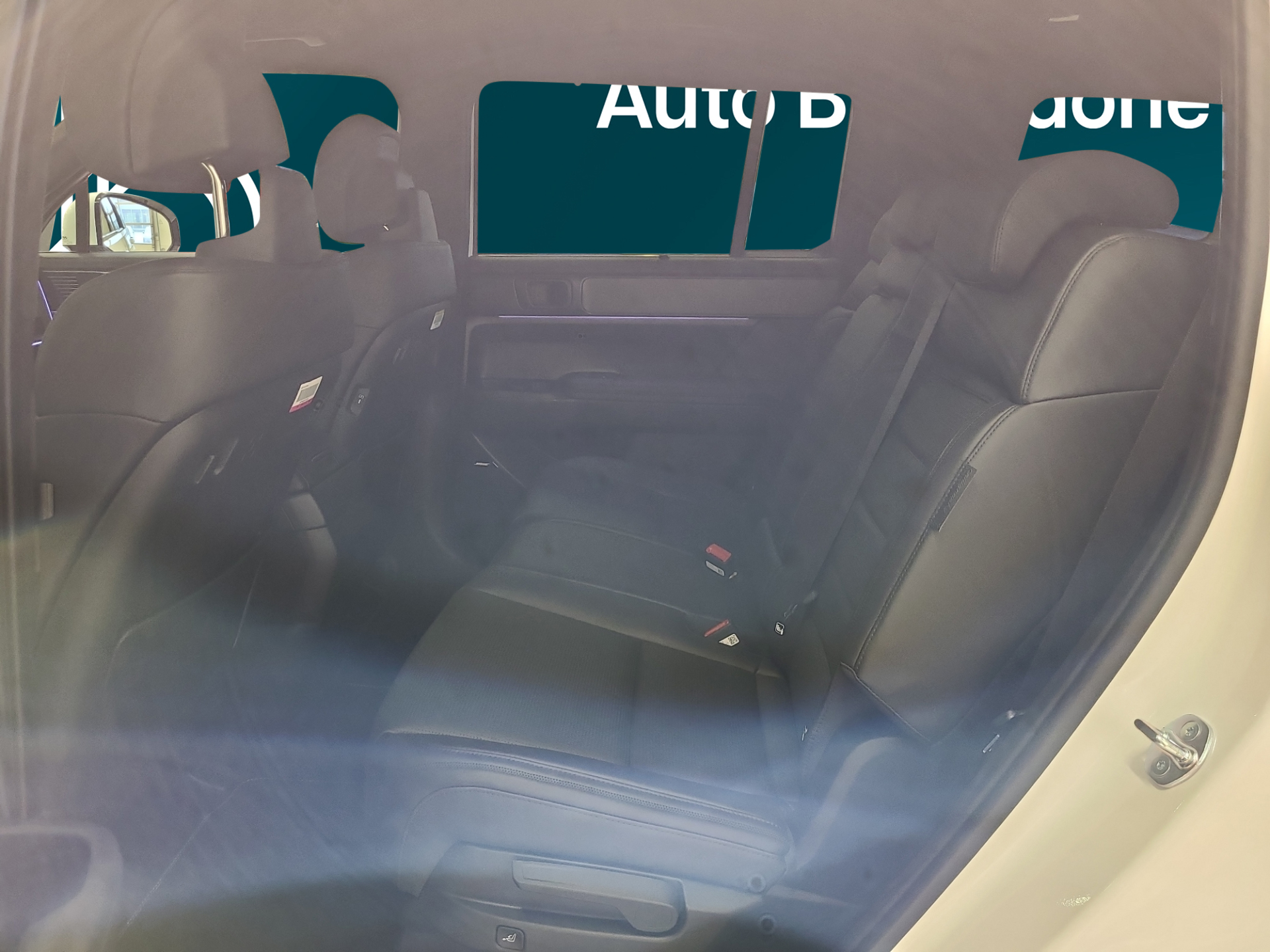 Hyundai Santa Fe 2026