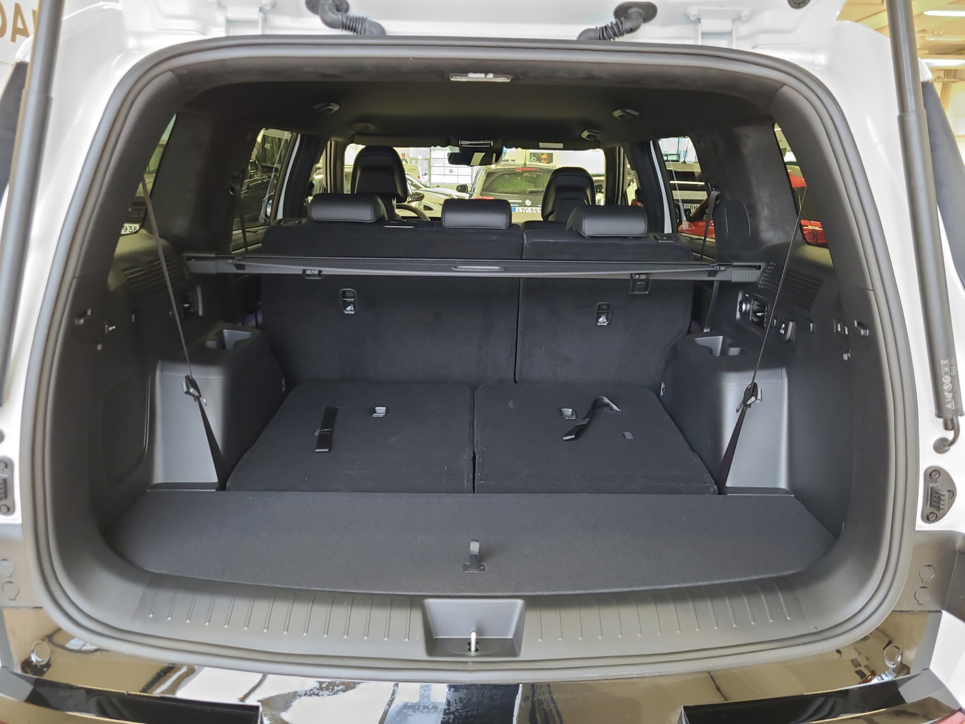 Hyundai Santa Fe 2026