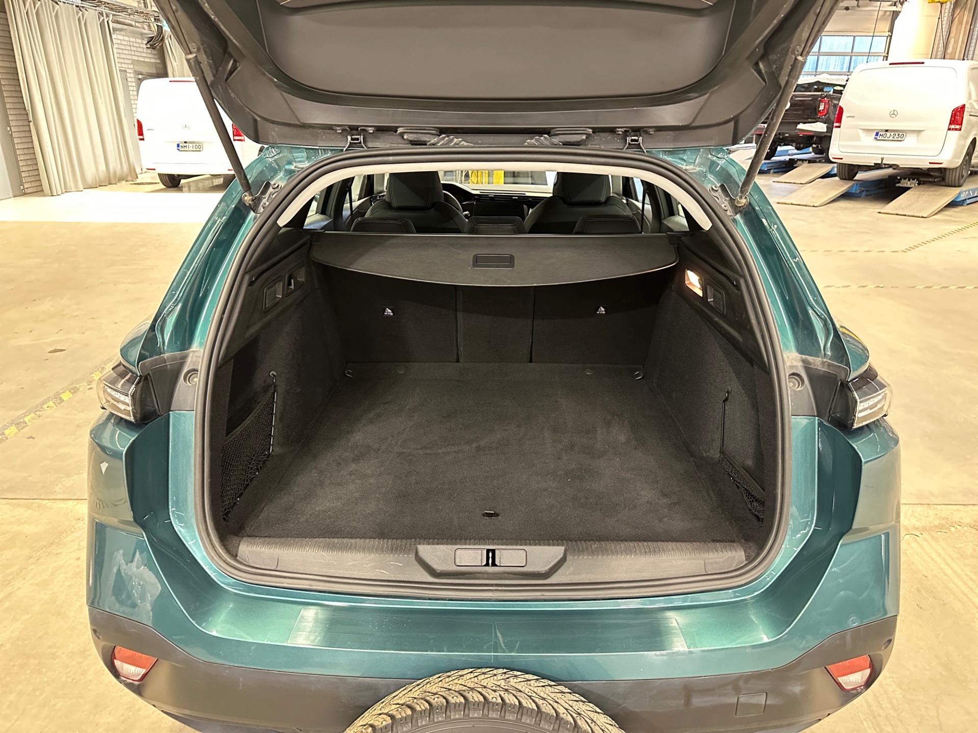 PEUGEOT 308 2023