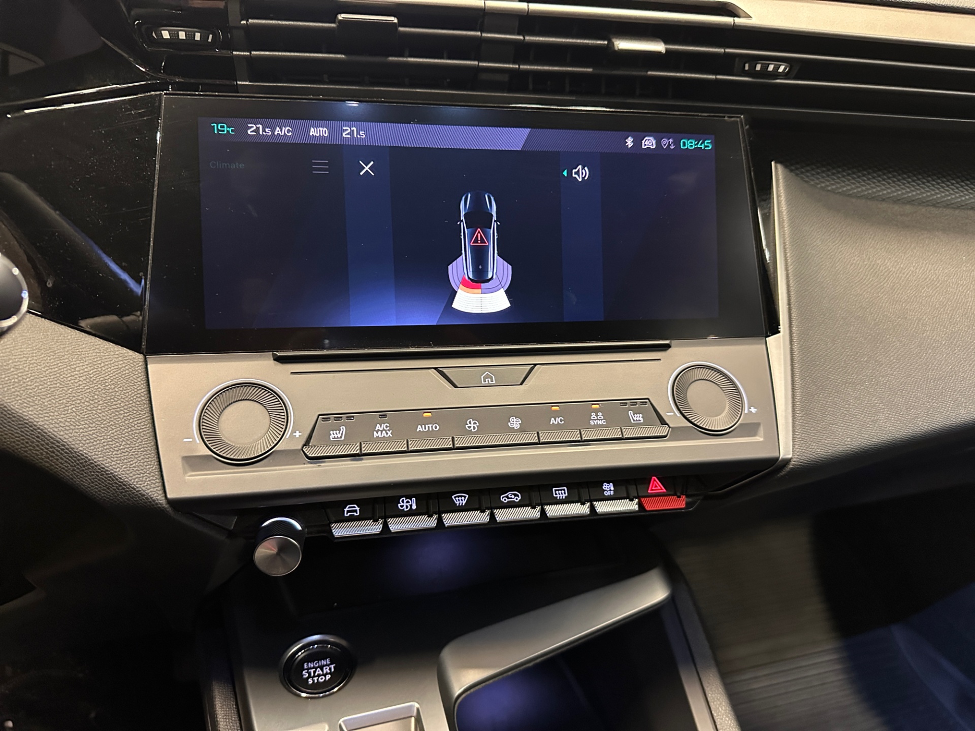 PEUGEOT 308 2023