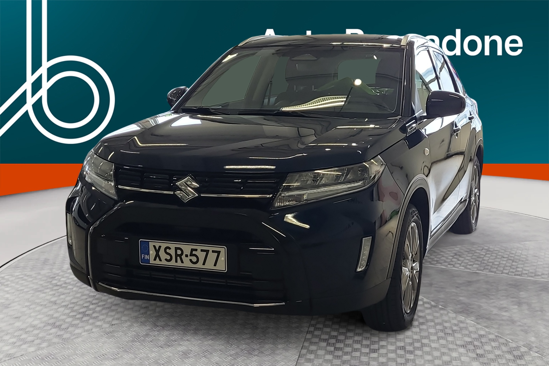 SUZUKI Vitara 2025
