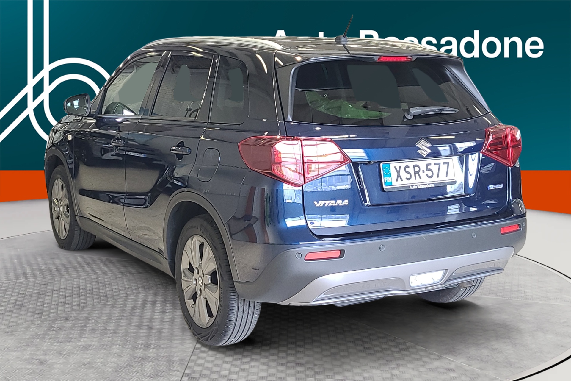 SUZUKI Vitara 2025