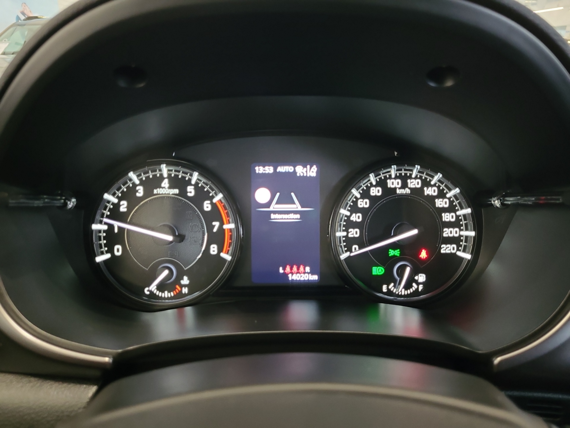 SUZUKI Vitara 2025