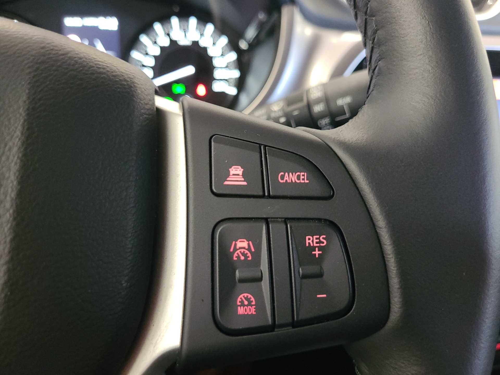 SUZUKI Vitara 2025
