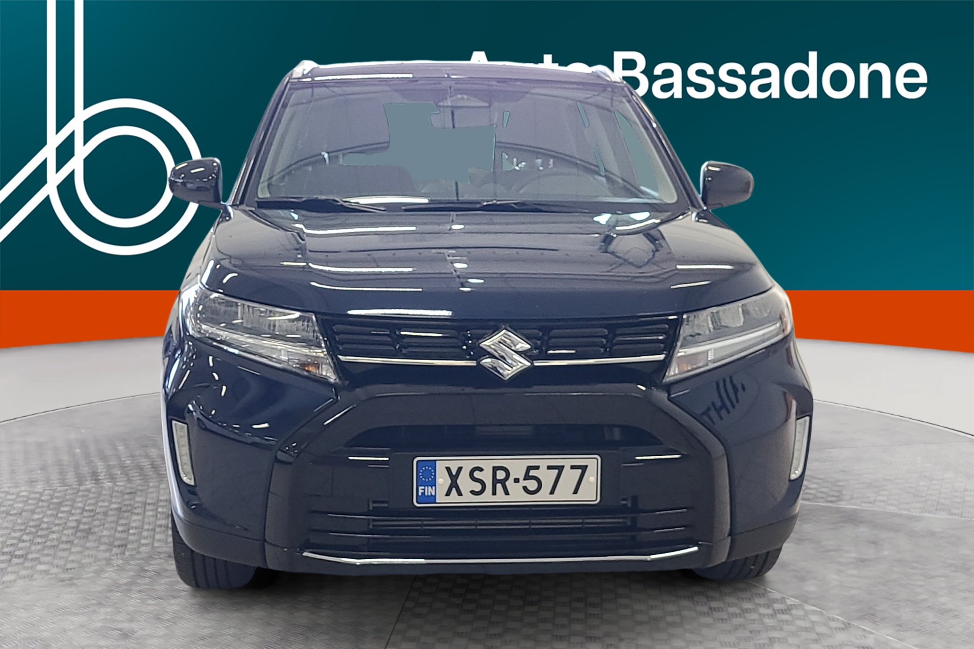 SUZUKI Vitara 2025