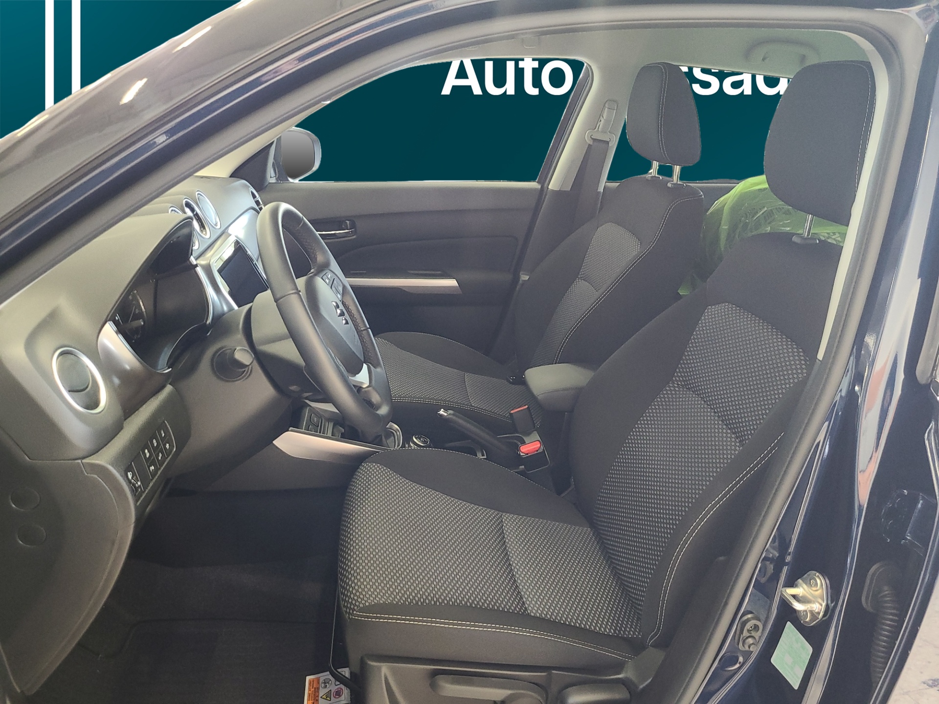SUZUKI Vitara 2025