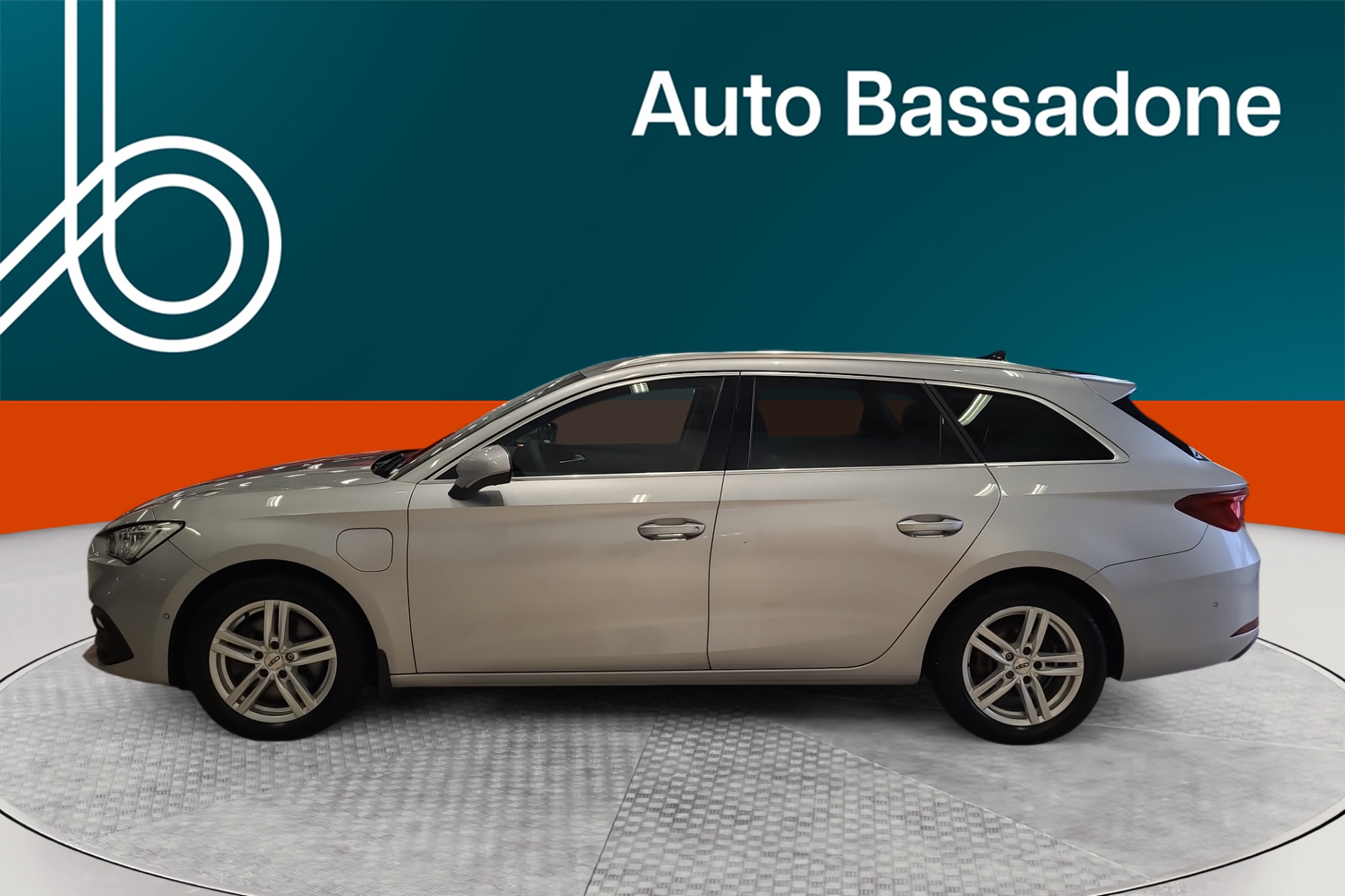 SEAT Leon Sportstourer 2021