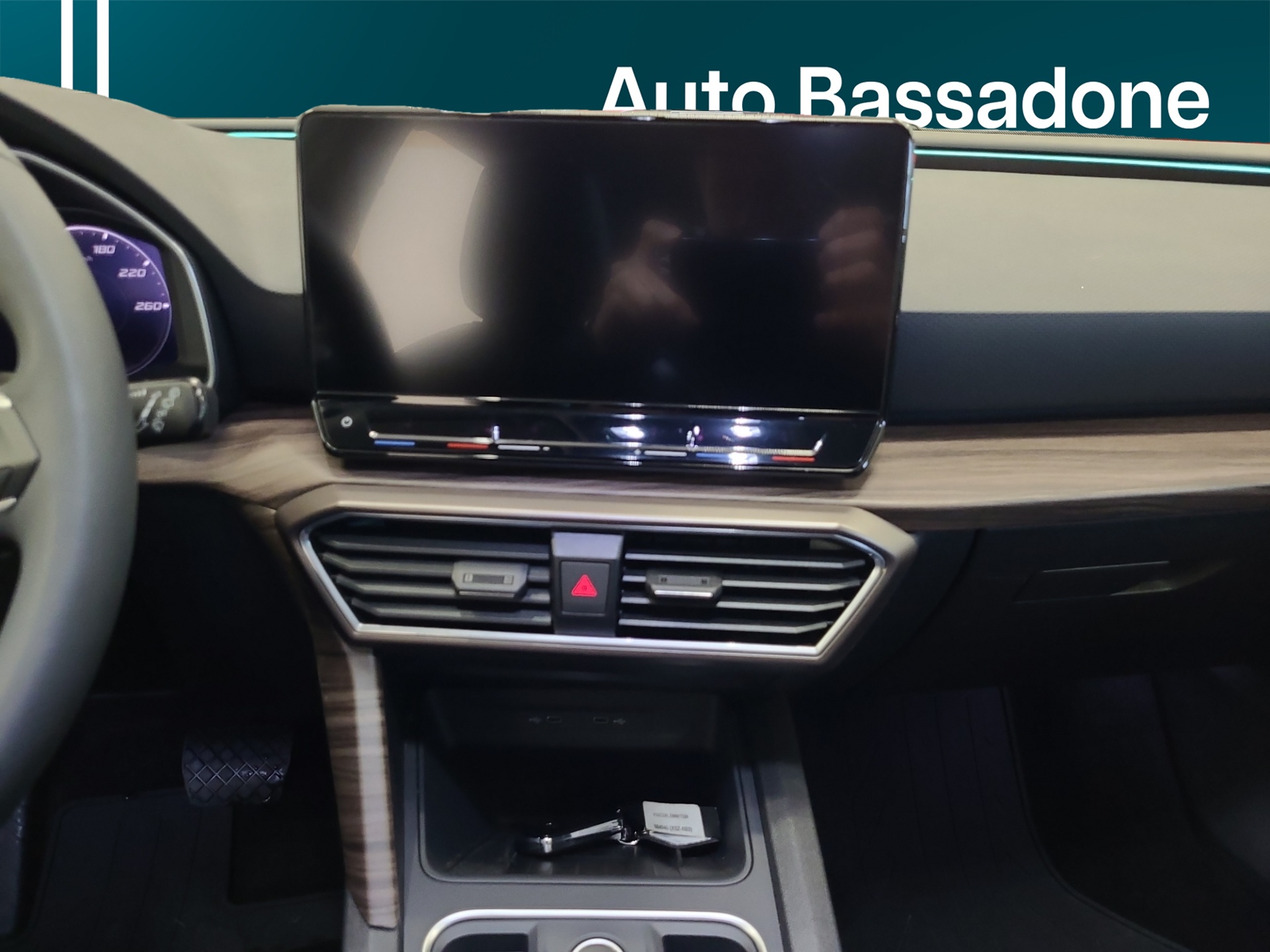 SEAT Leon Sportstourer 2021