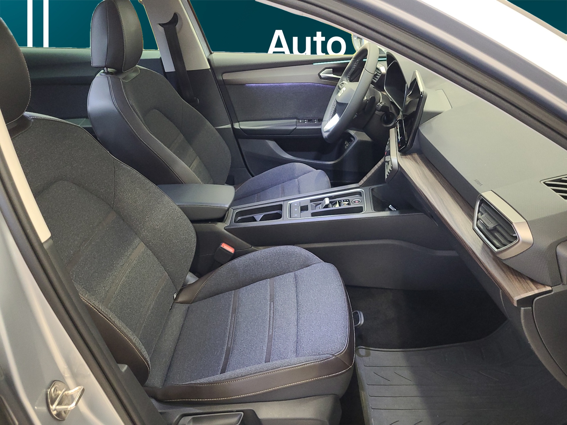 SEAT Leon Sportstourer 2021