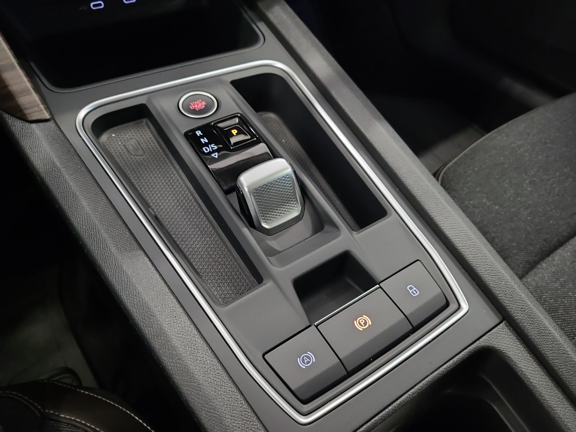 SEAT Leon Sportstourer 2021