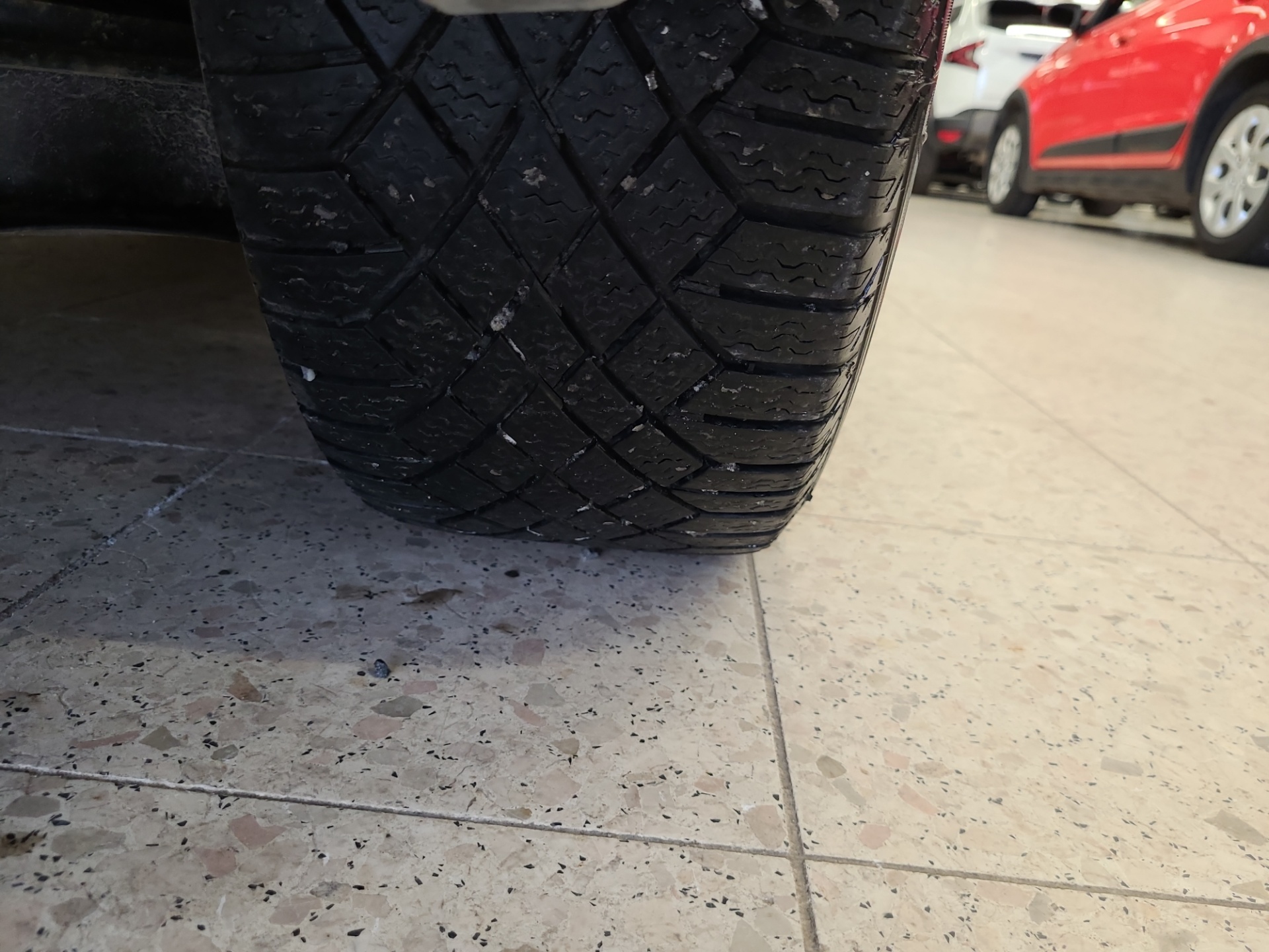 SEAT Leon Sportstourer 2021