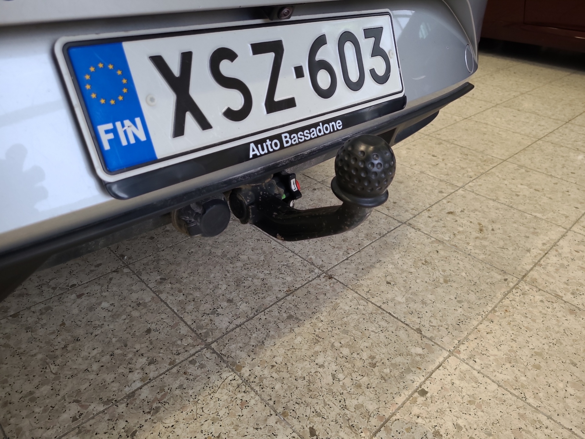 SEAT Leon Sportstourer 2021