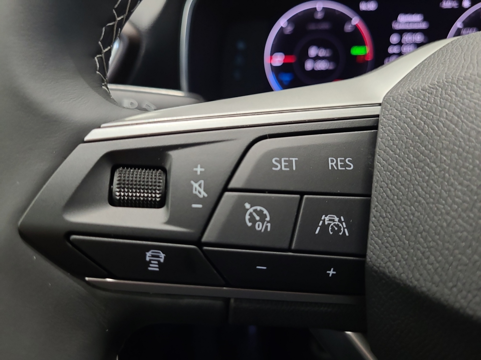 SEAT Leon Sportstourer 2021