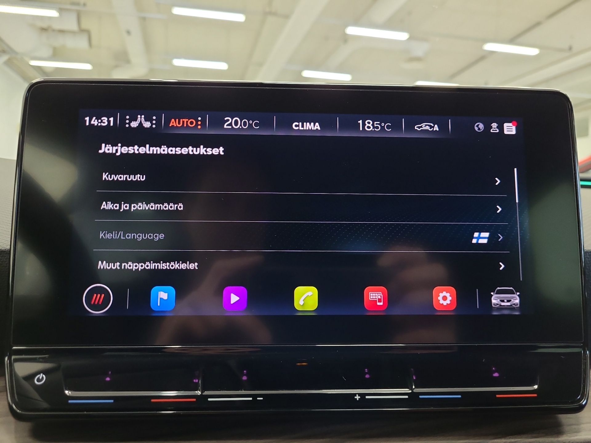 SEAT Leon Sportstourer 2021