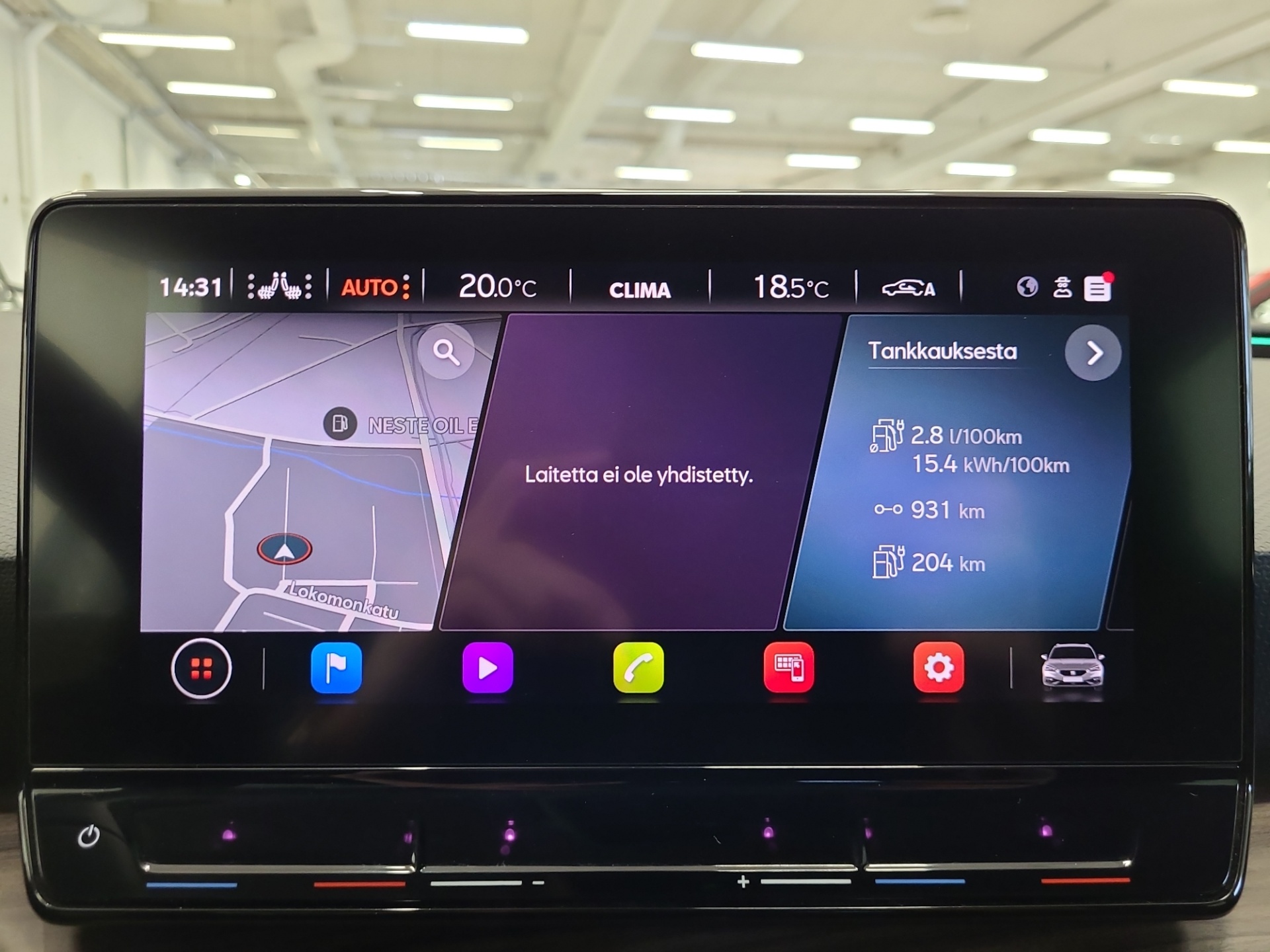 SEAT Leon Sportstourer 2021