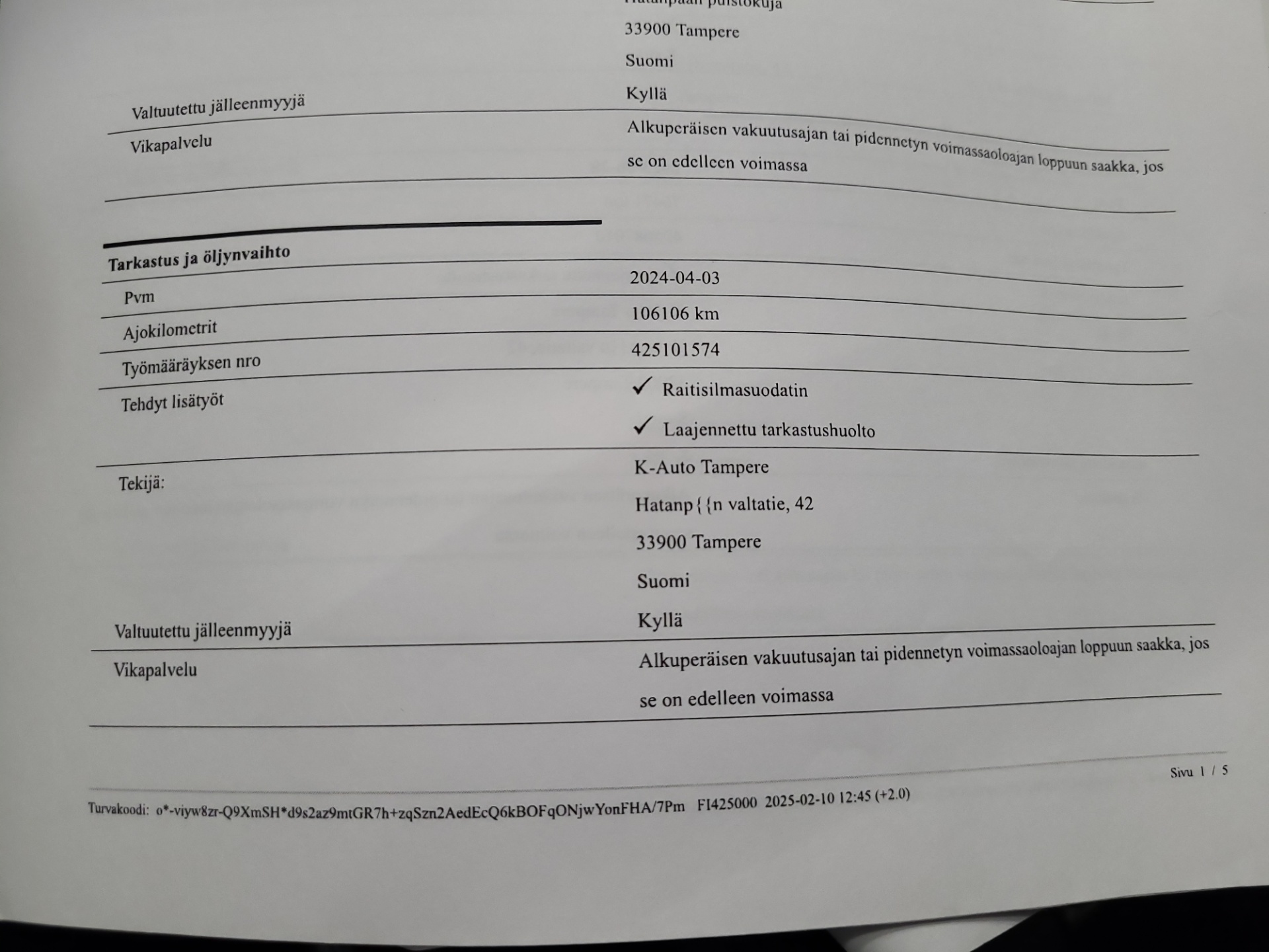 SEAT Leon Sportstourer 2021