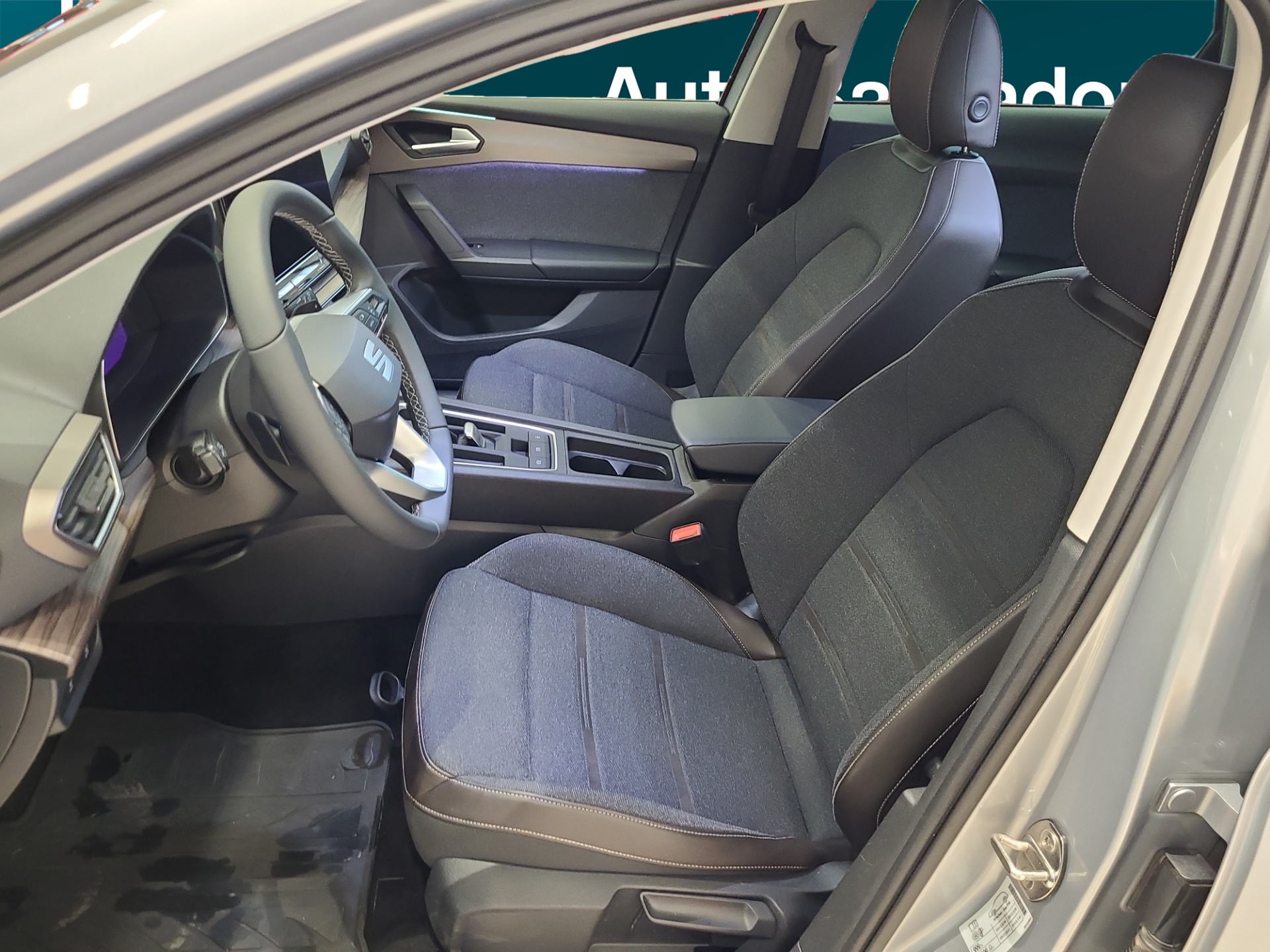 SEAT Leon Sportstourer 2021