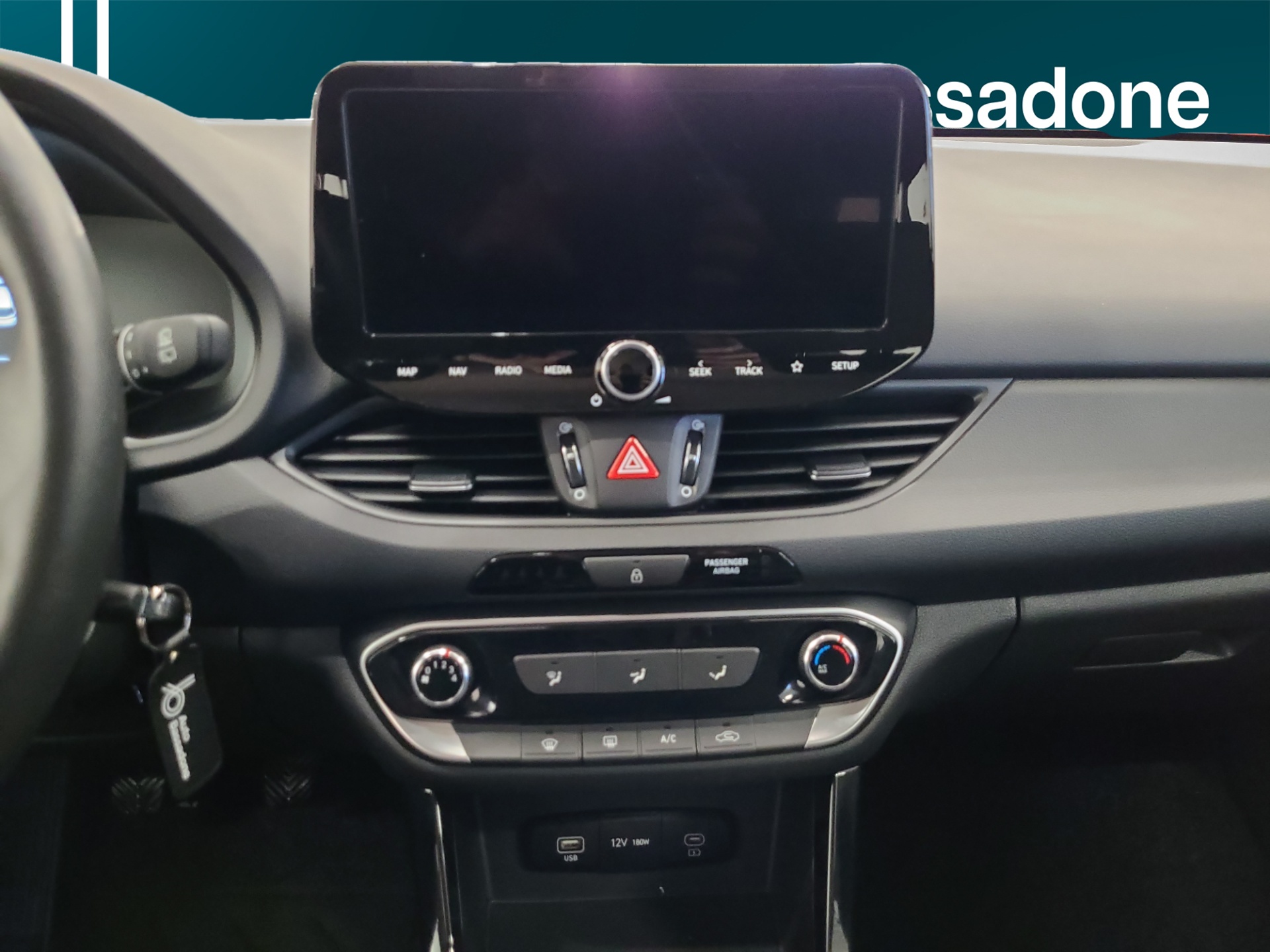 HYUNDAI i30 Wagon 2024