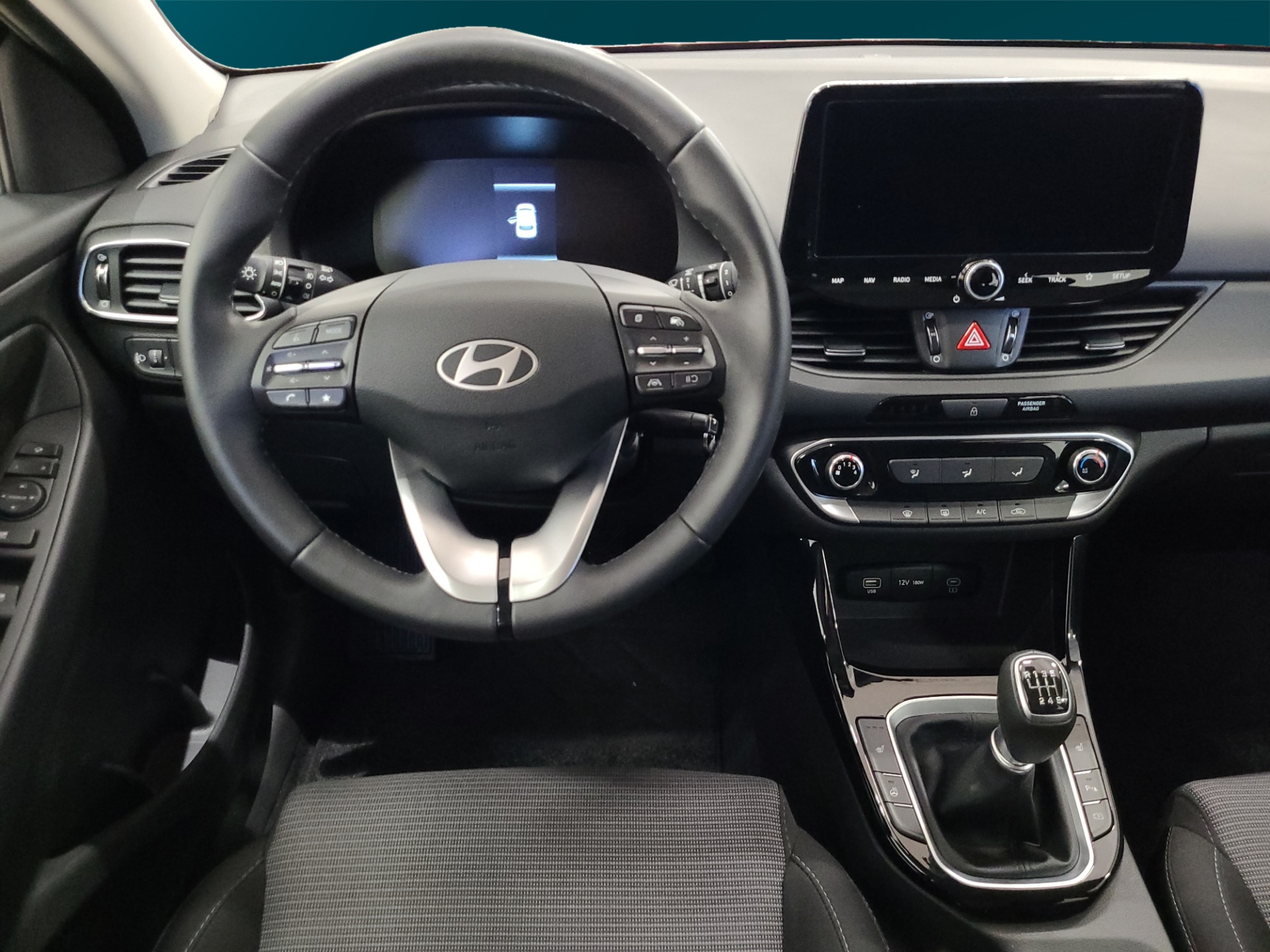 HYUNDAI i30 Wagon 2024