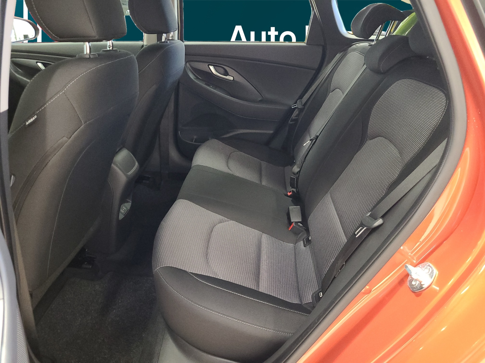 HYUNDAI i30 Wagon 2024