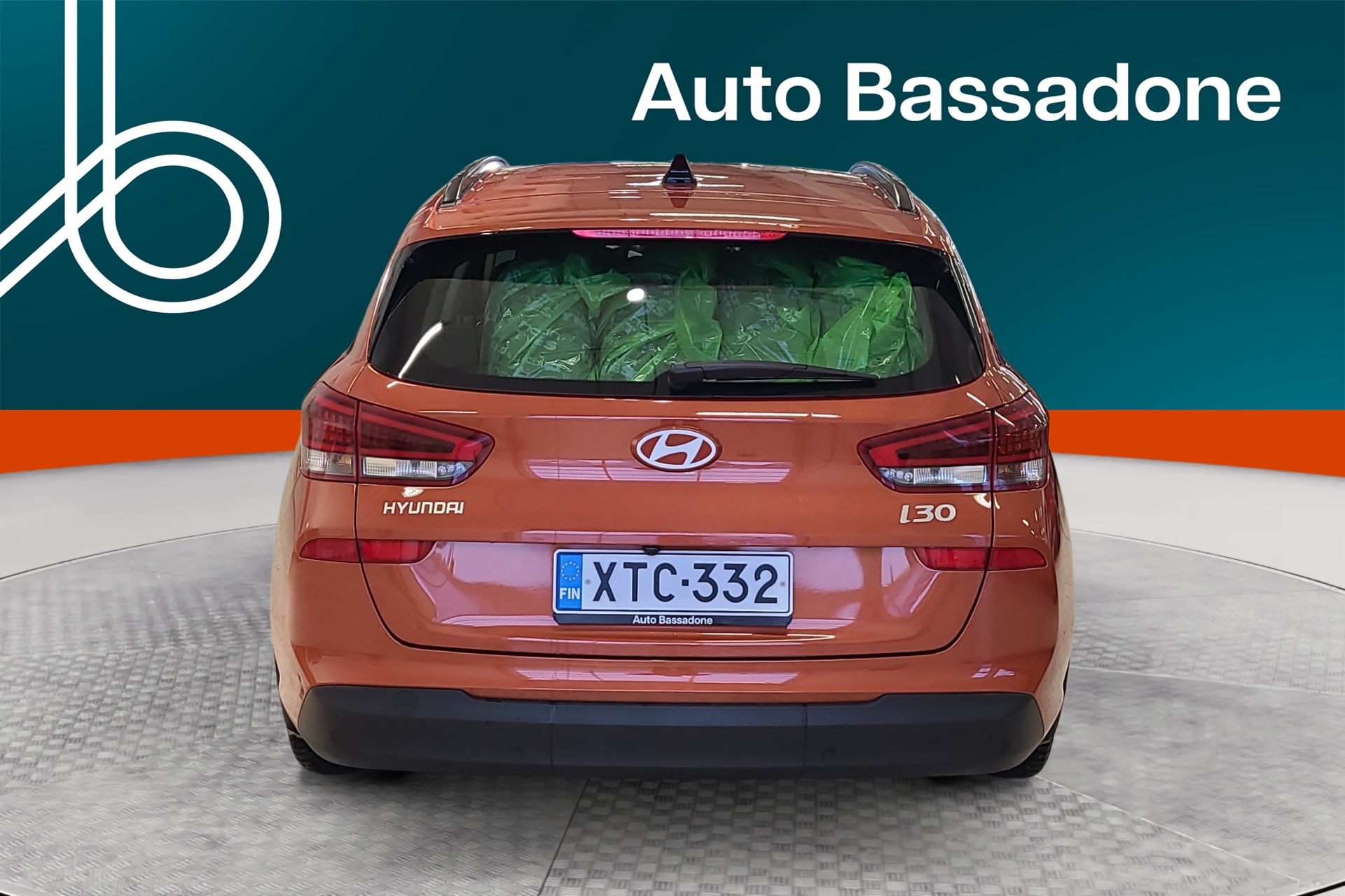 HYUNDAI i30 Wagon 2024