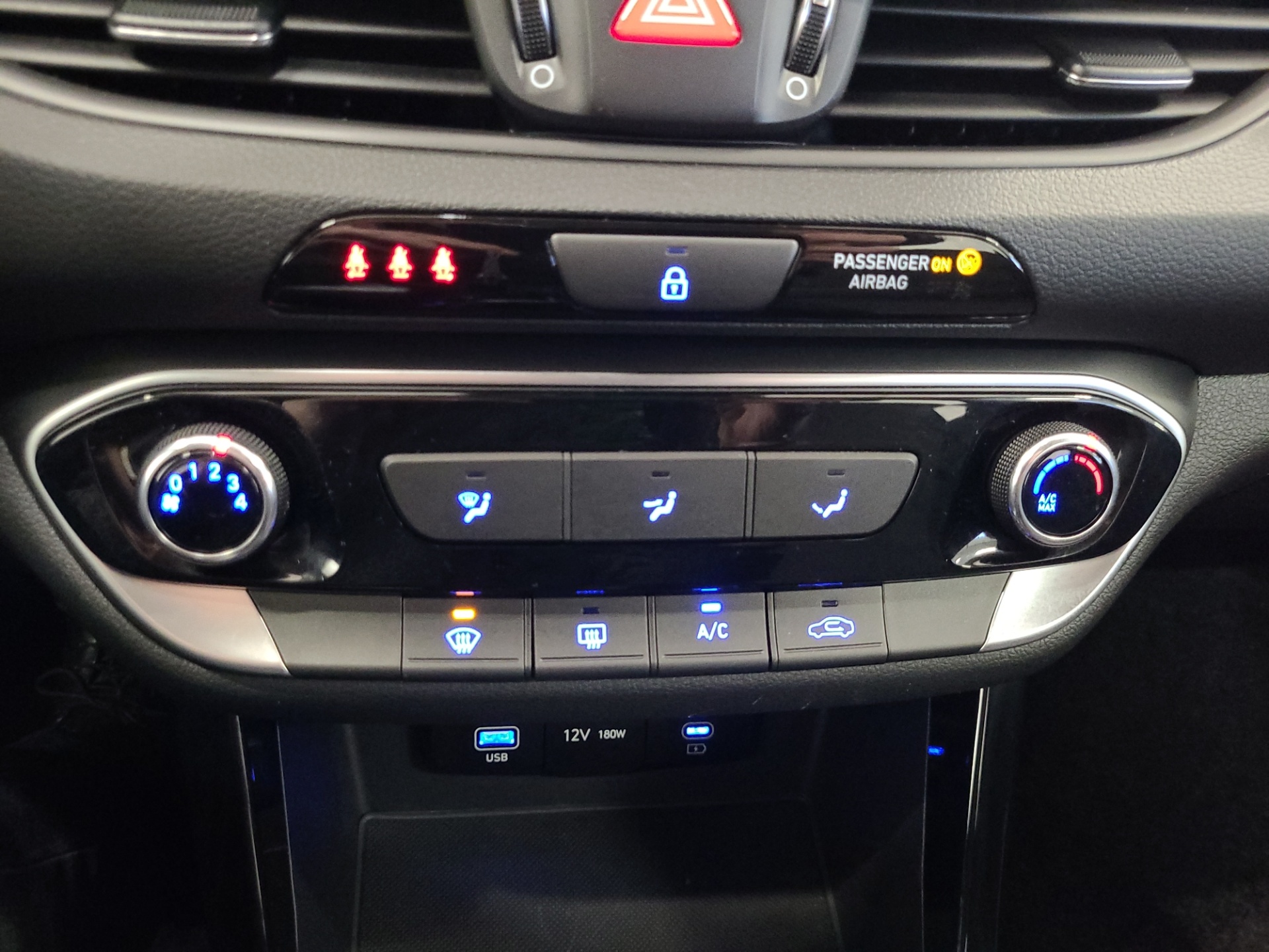 HYUNDAI i30 Wagon 2024