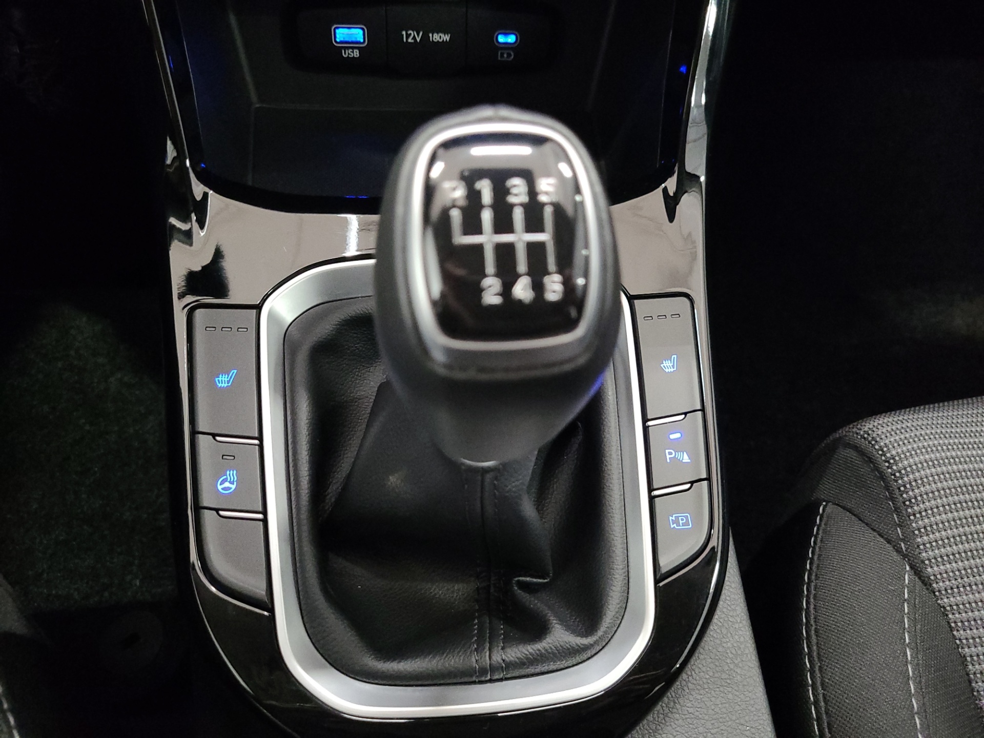 HYUNDAI i30 Wagon 2024