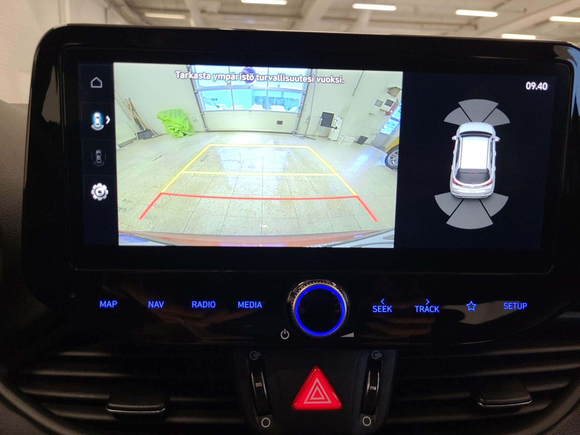 HYUNDAI i30 Wagon 2024