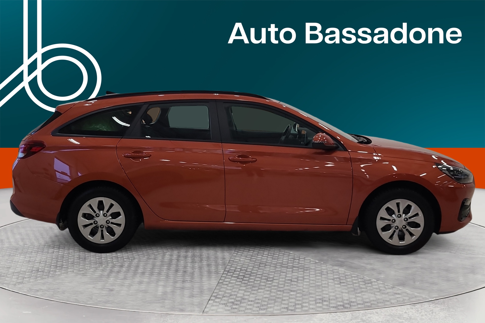 HYUNDAI i30 Wagon 2024