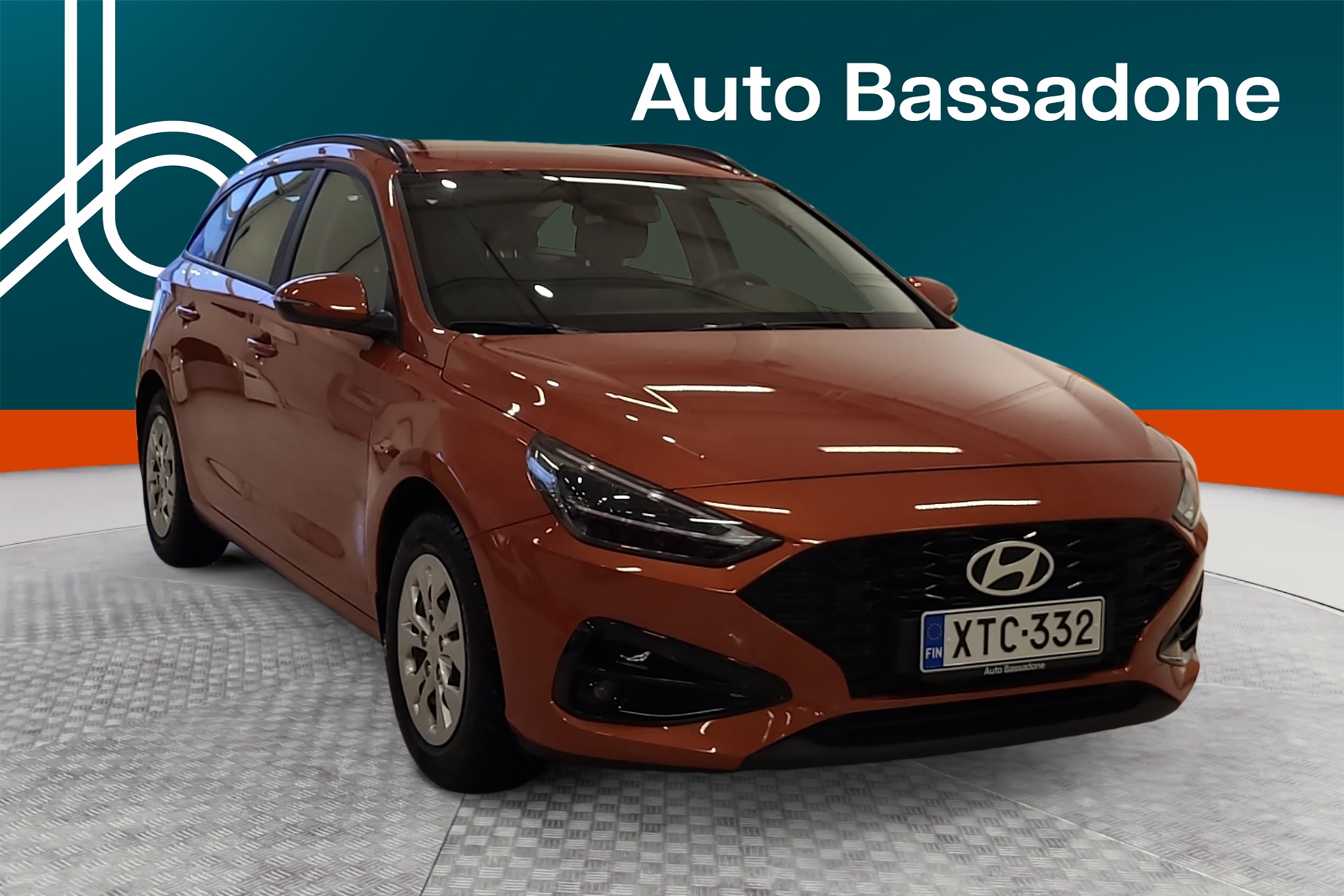 HYUNDAI i30 Wagon 2024