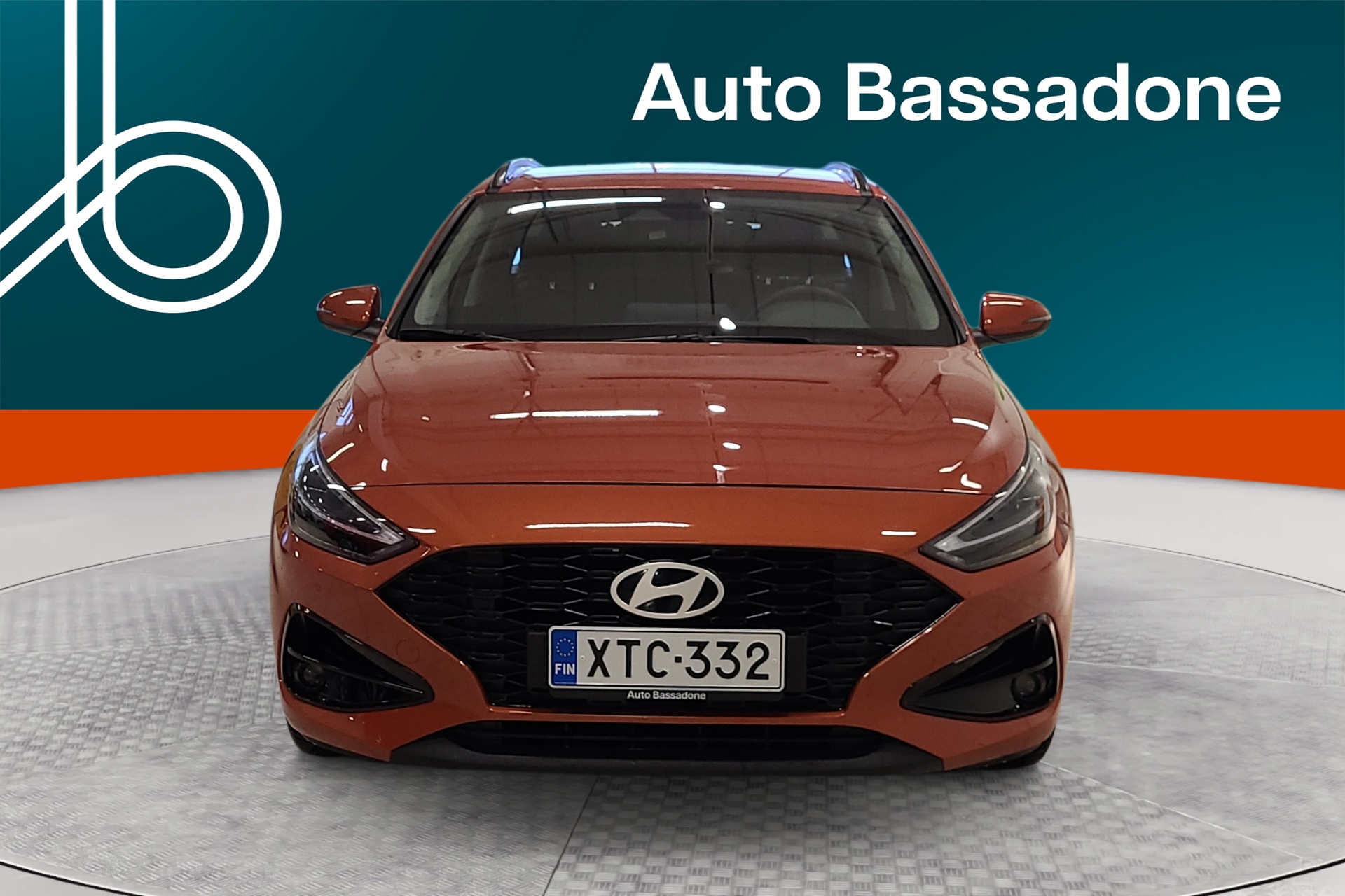 HYUNDAI i30 Wagon 2024