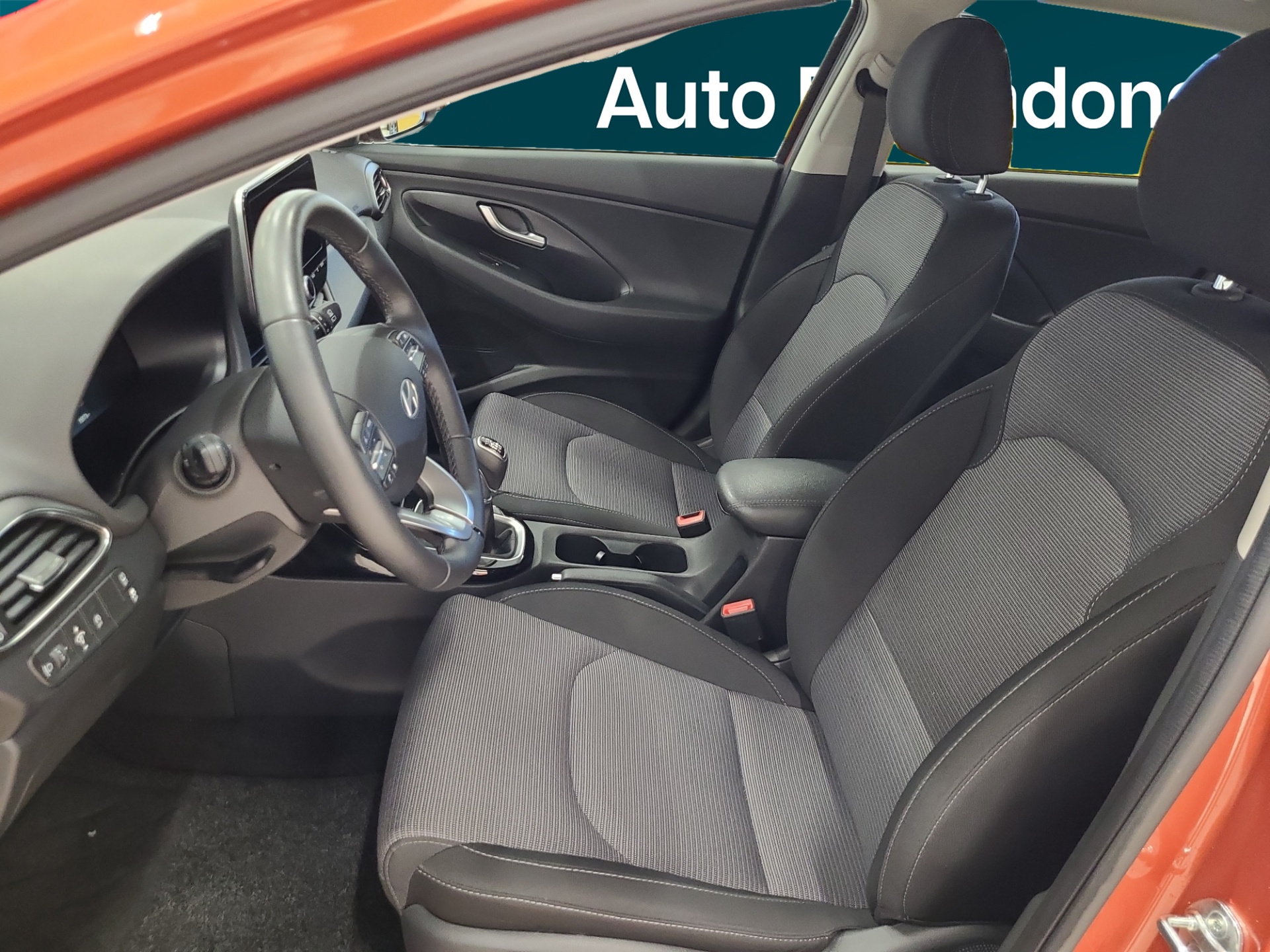 HYUNDAI i30 Wagon 2024