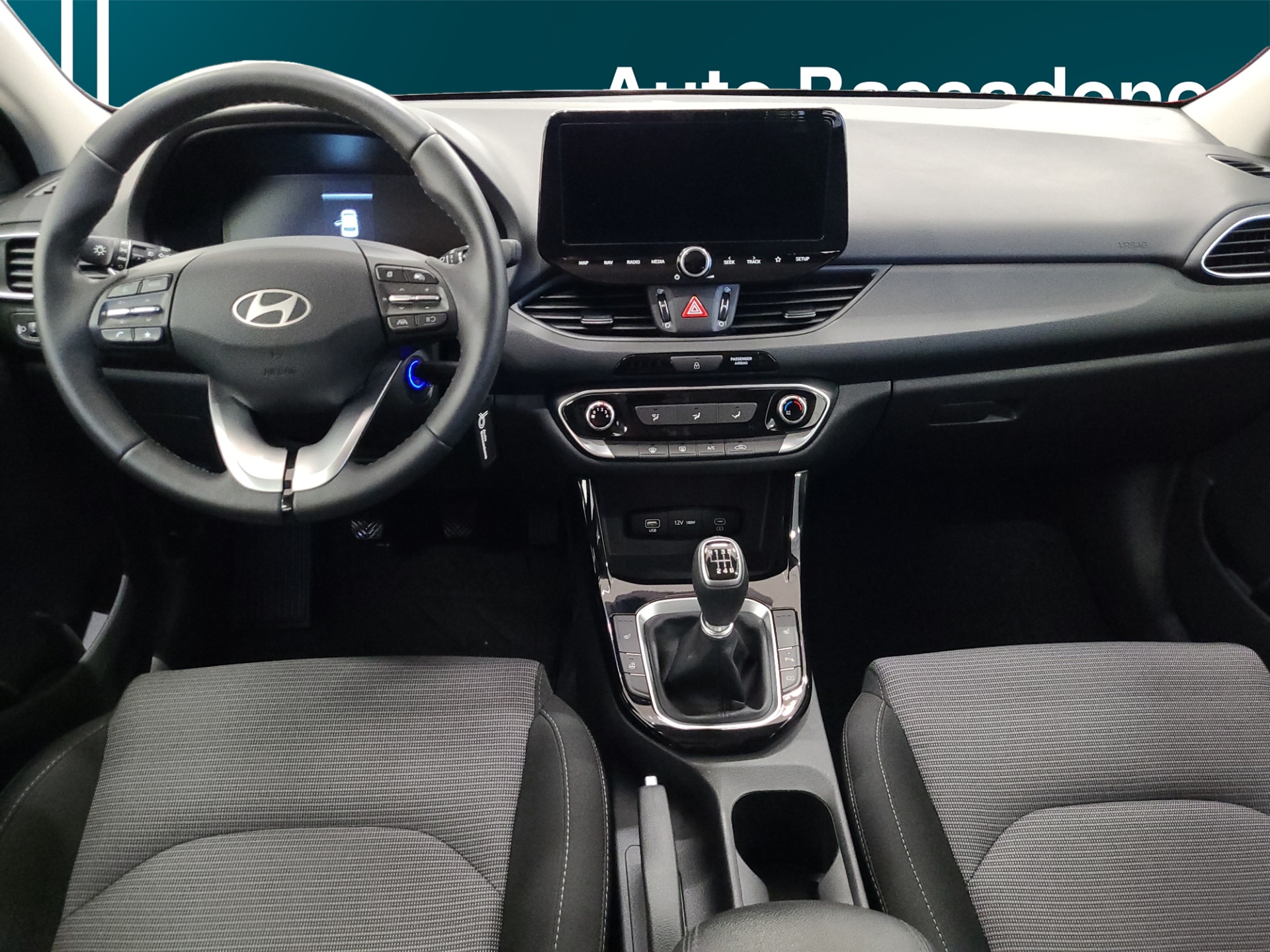 HYUNDAI i30 Wagon 2024