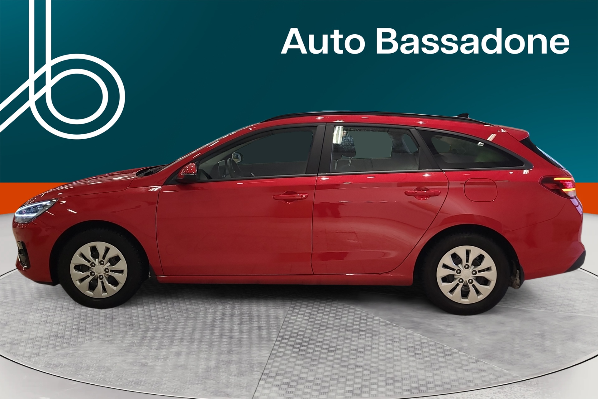 HYUNDAI i30 Wagon 2024