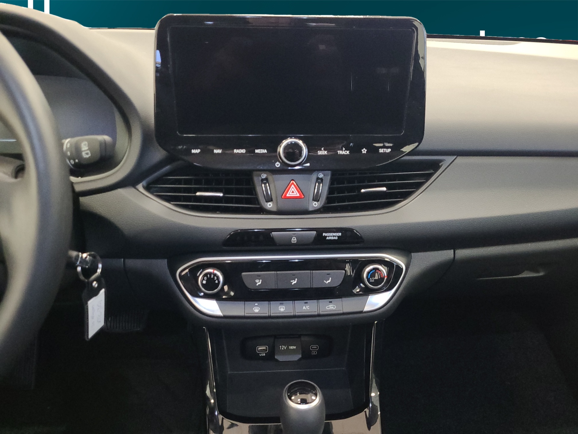 HYUNDAI i30 Wagon 2024