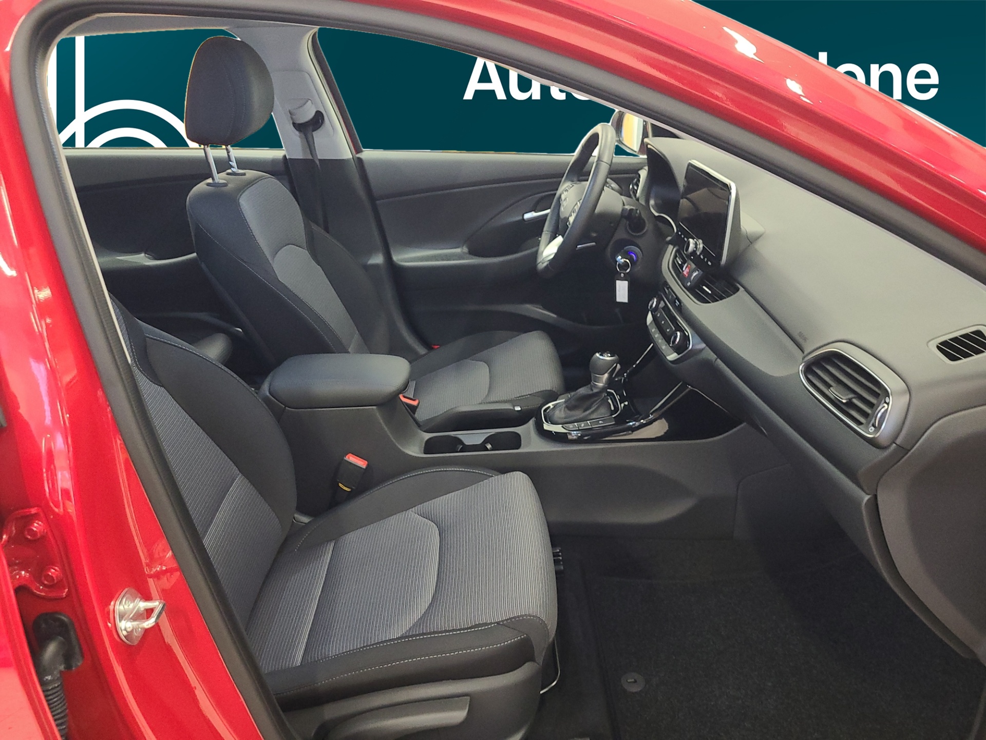 HYUNDAI i30 Wagon 2024