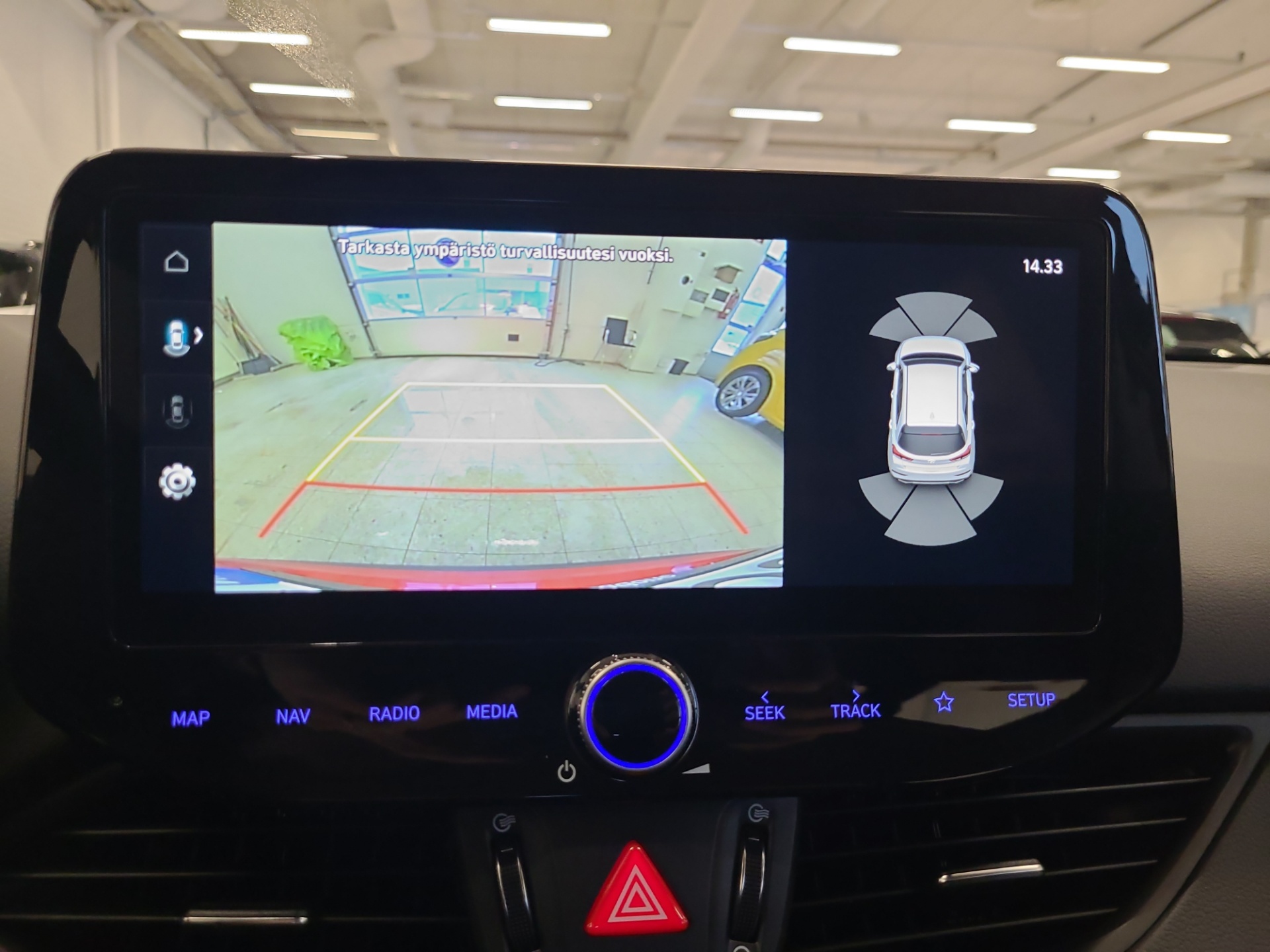 HYUNDAI i30 Wagon 2024