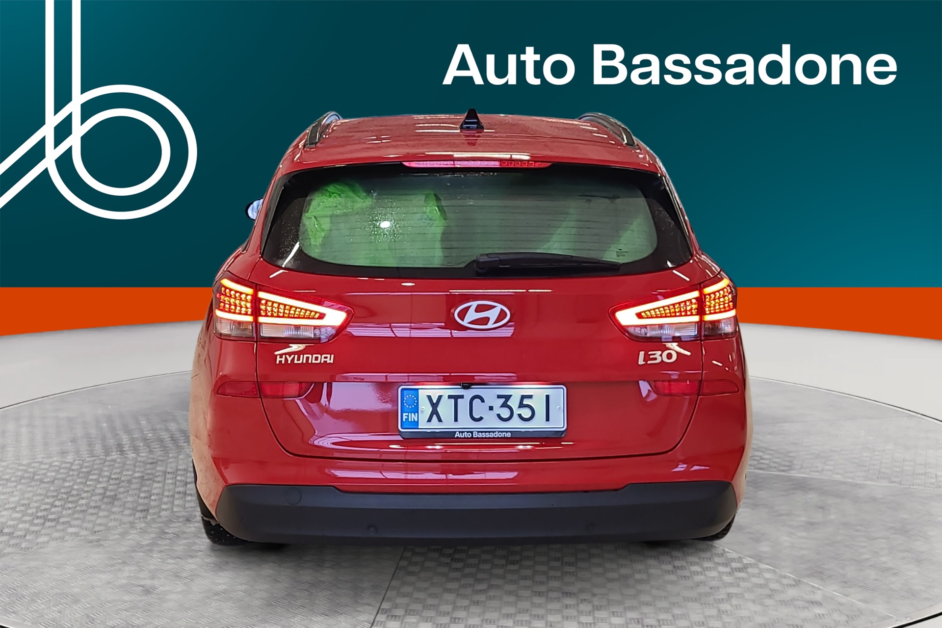 HYUNDAI i30 Wagon 2024