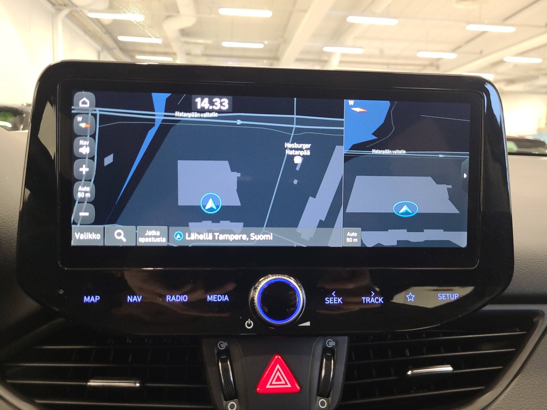 HYUNDAI i30 Wagon 2024