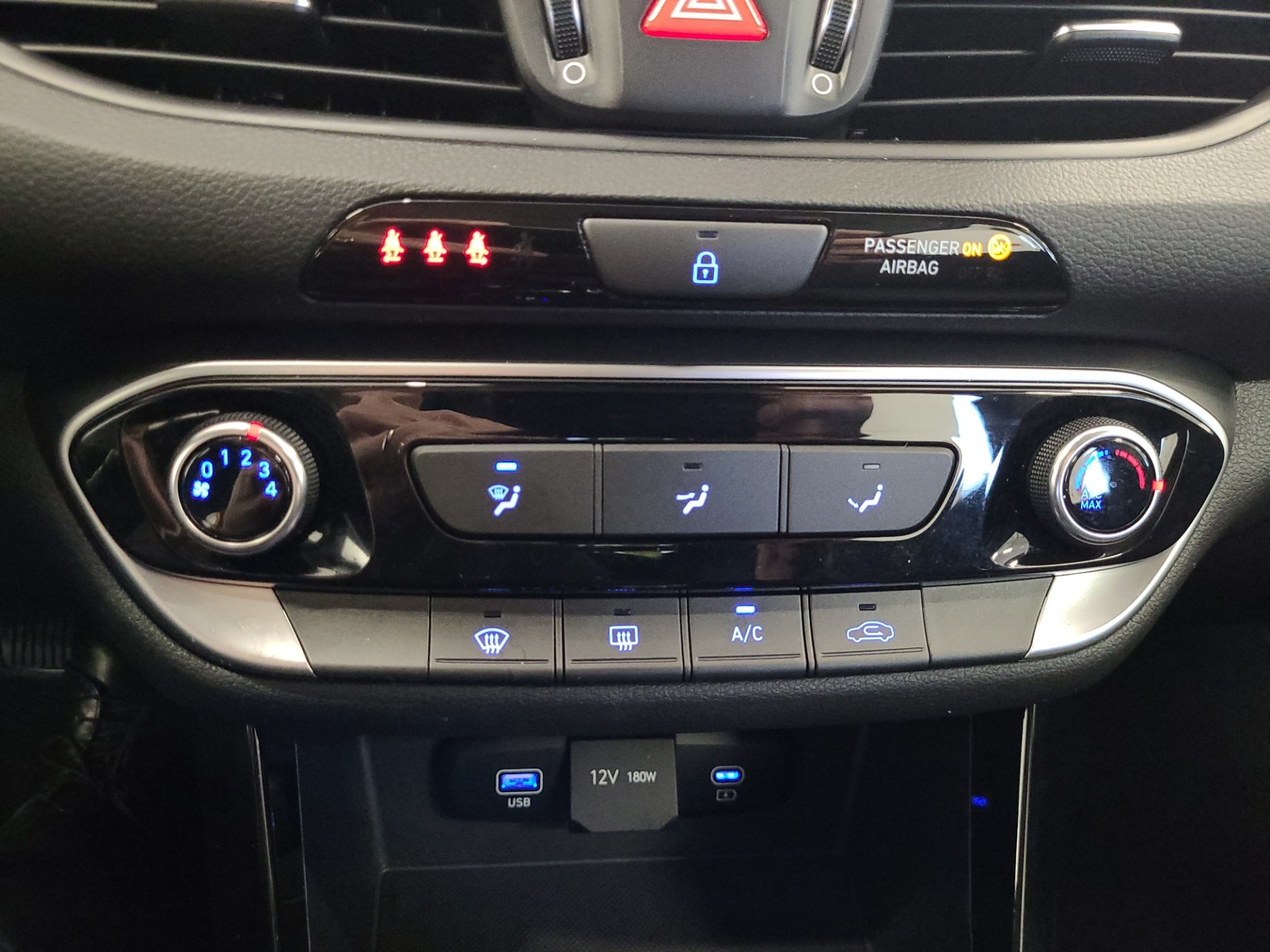 HYUNDAI i30 Wagon 2024