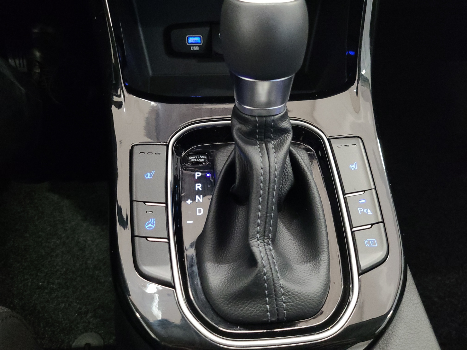 HYUNDAI i30 Wagon 2024