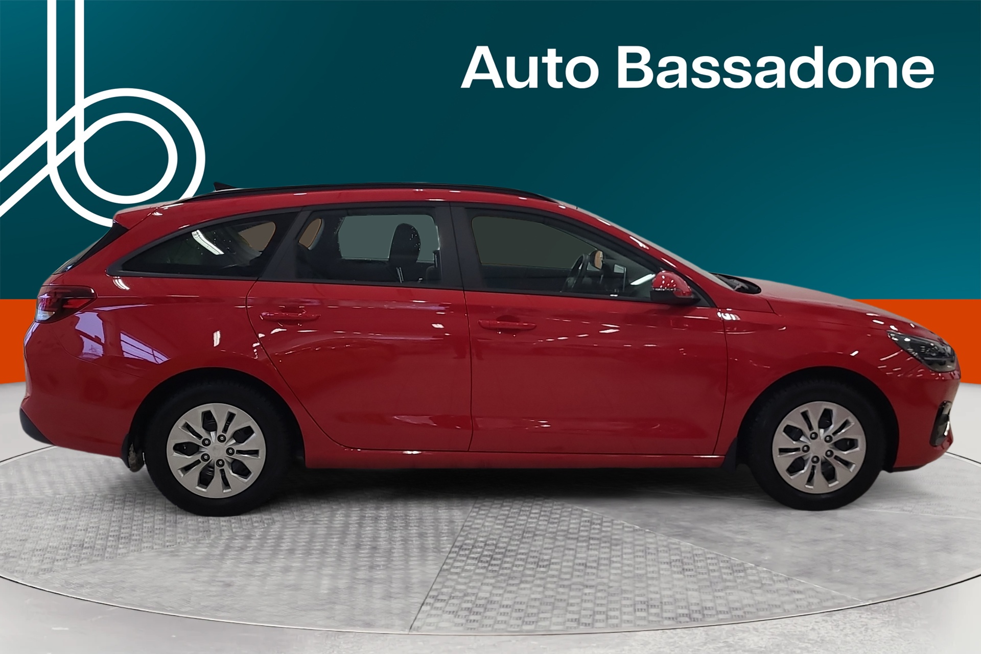 HYUNDAI i30 Wagon 2024