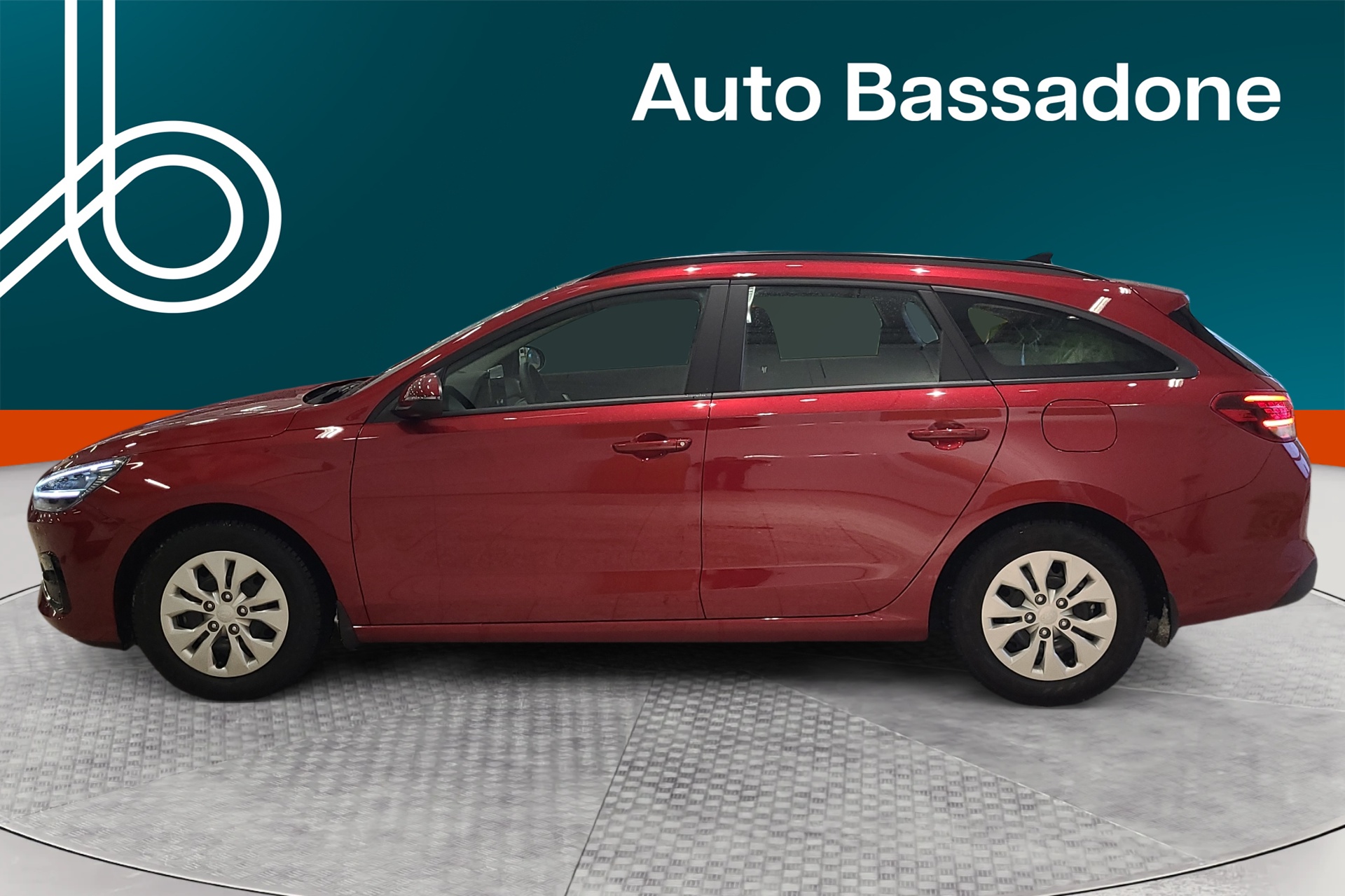 HYUNDAI i30 Wagon 2024