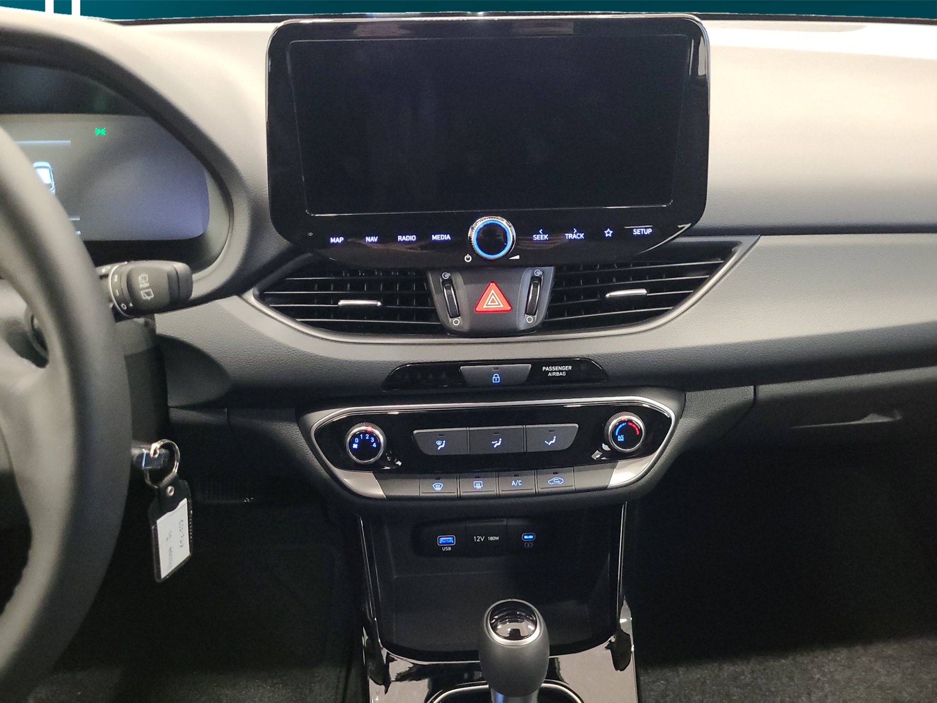 HYUNDAI i30 Wagon 2024